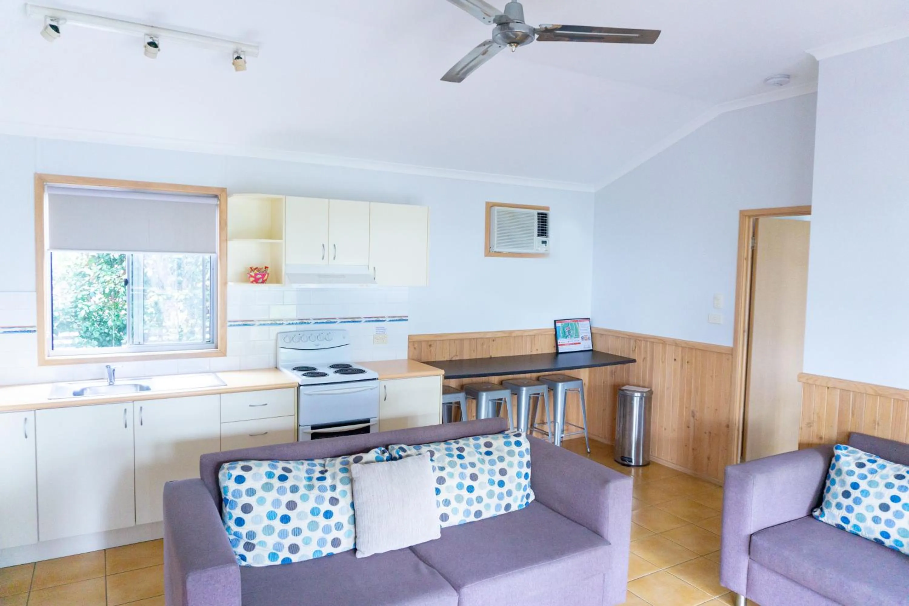 Thou Walla Sunset Retreat