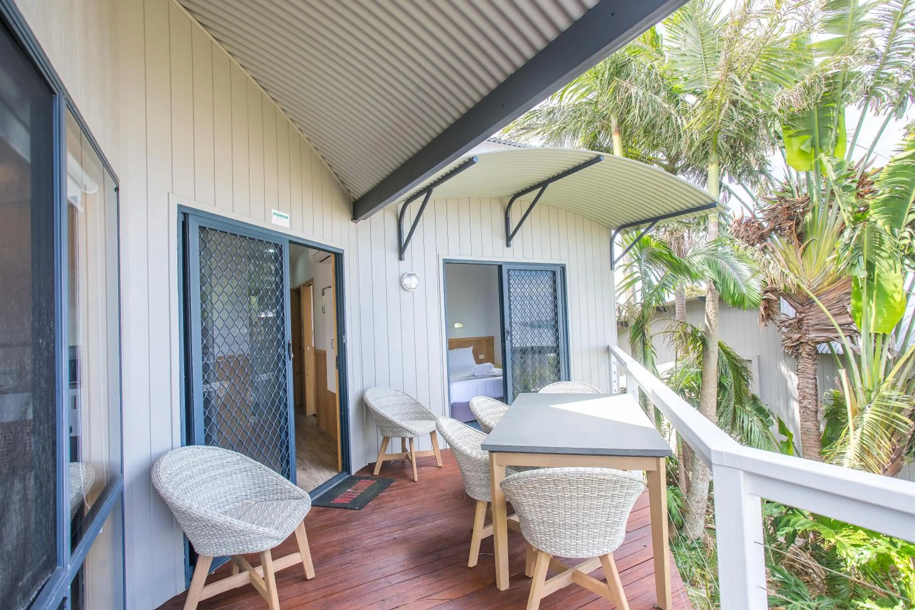 Thou Walla Sunset Retreat