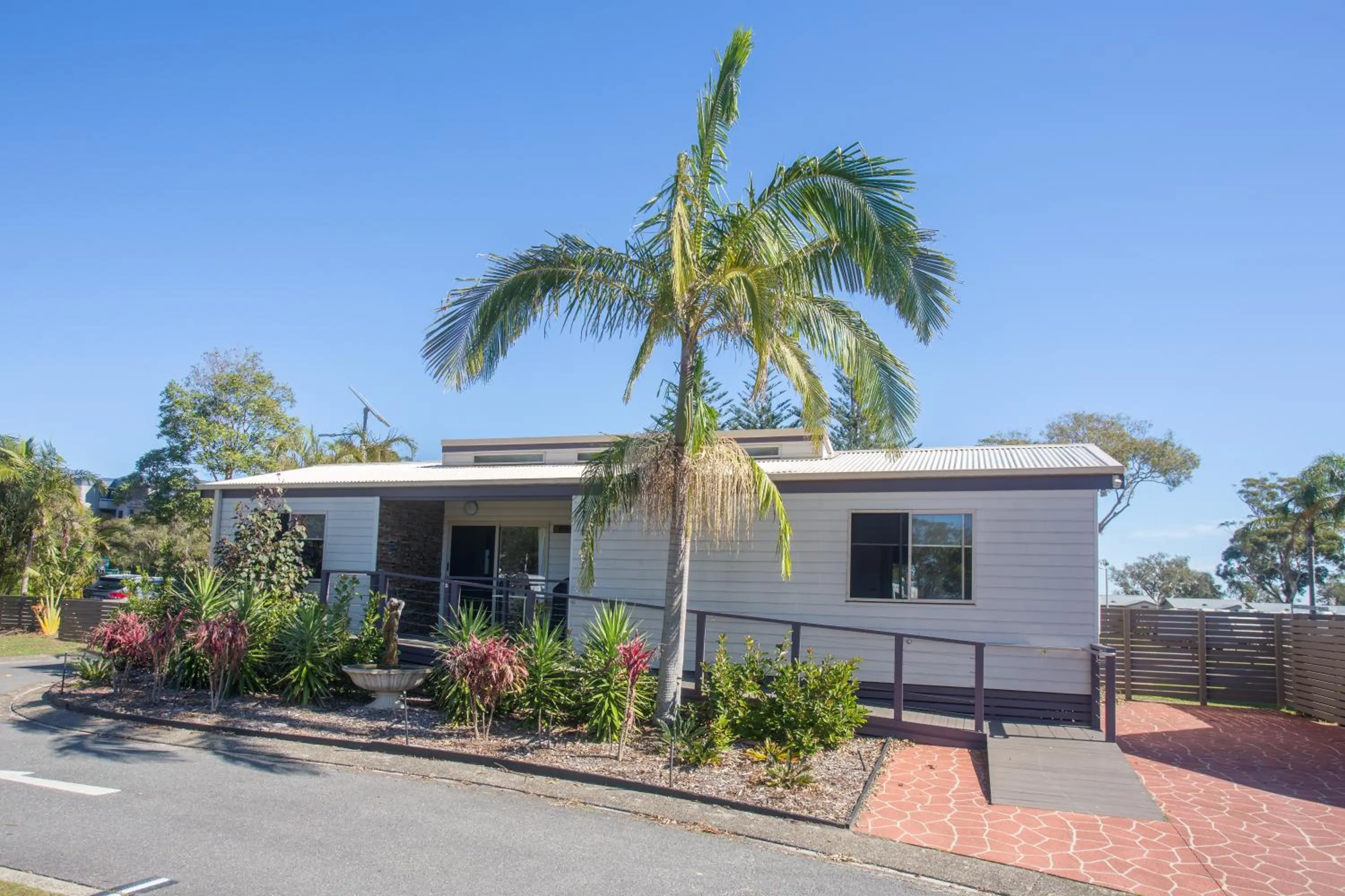 Halifax Holiday Park