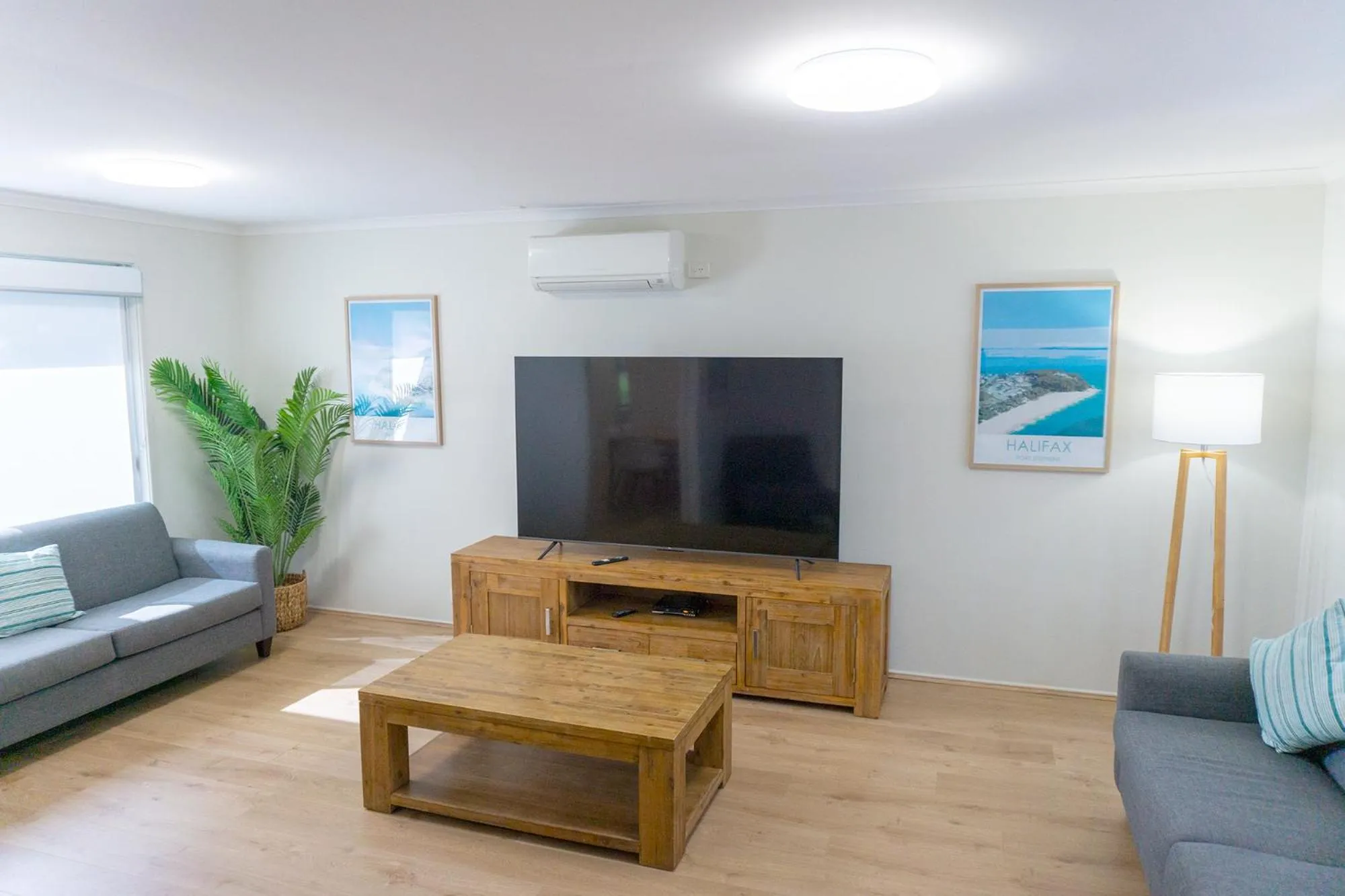 Halifax Holiday Park