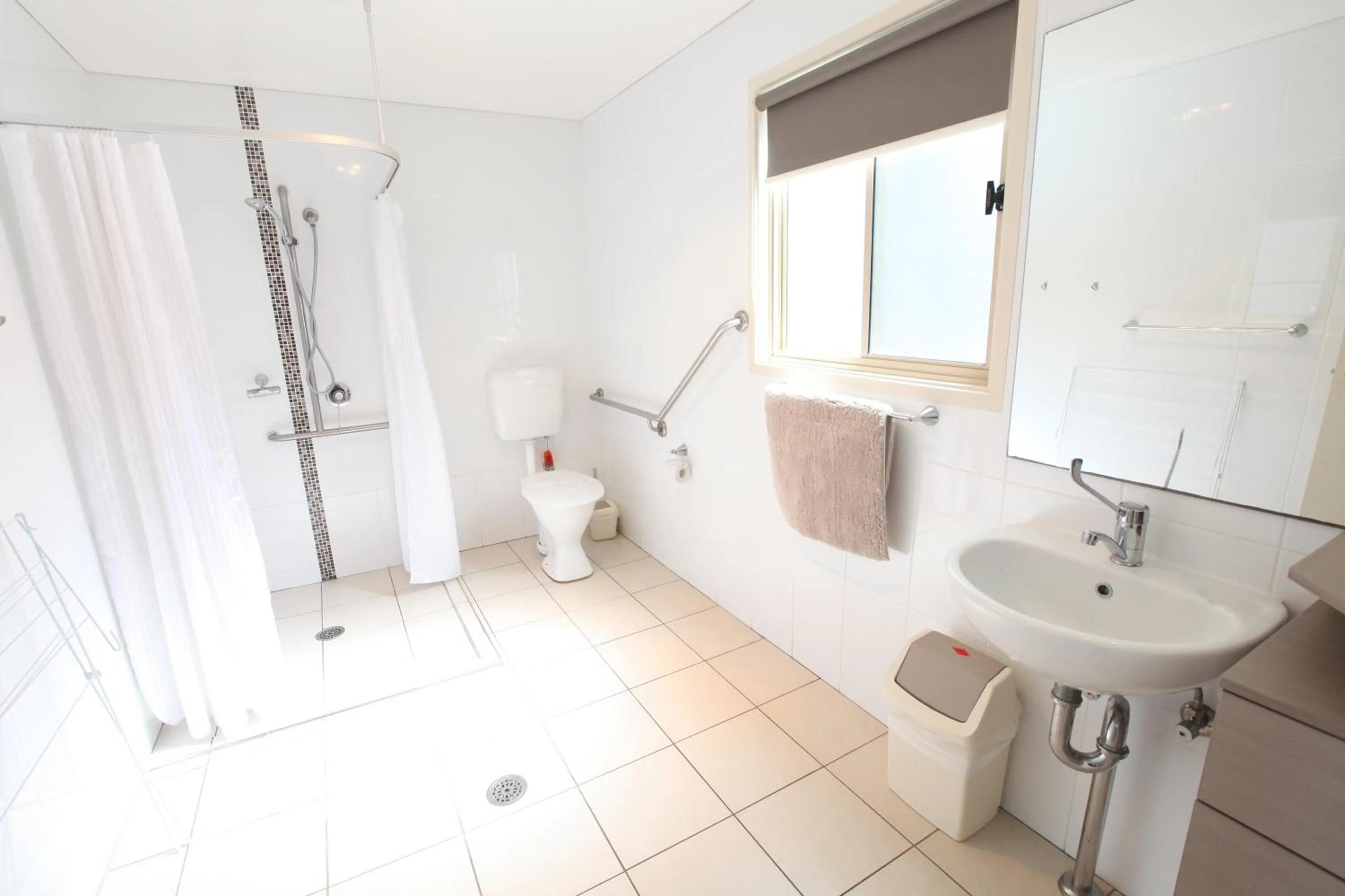 Halifax Holiday Park