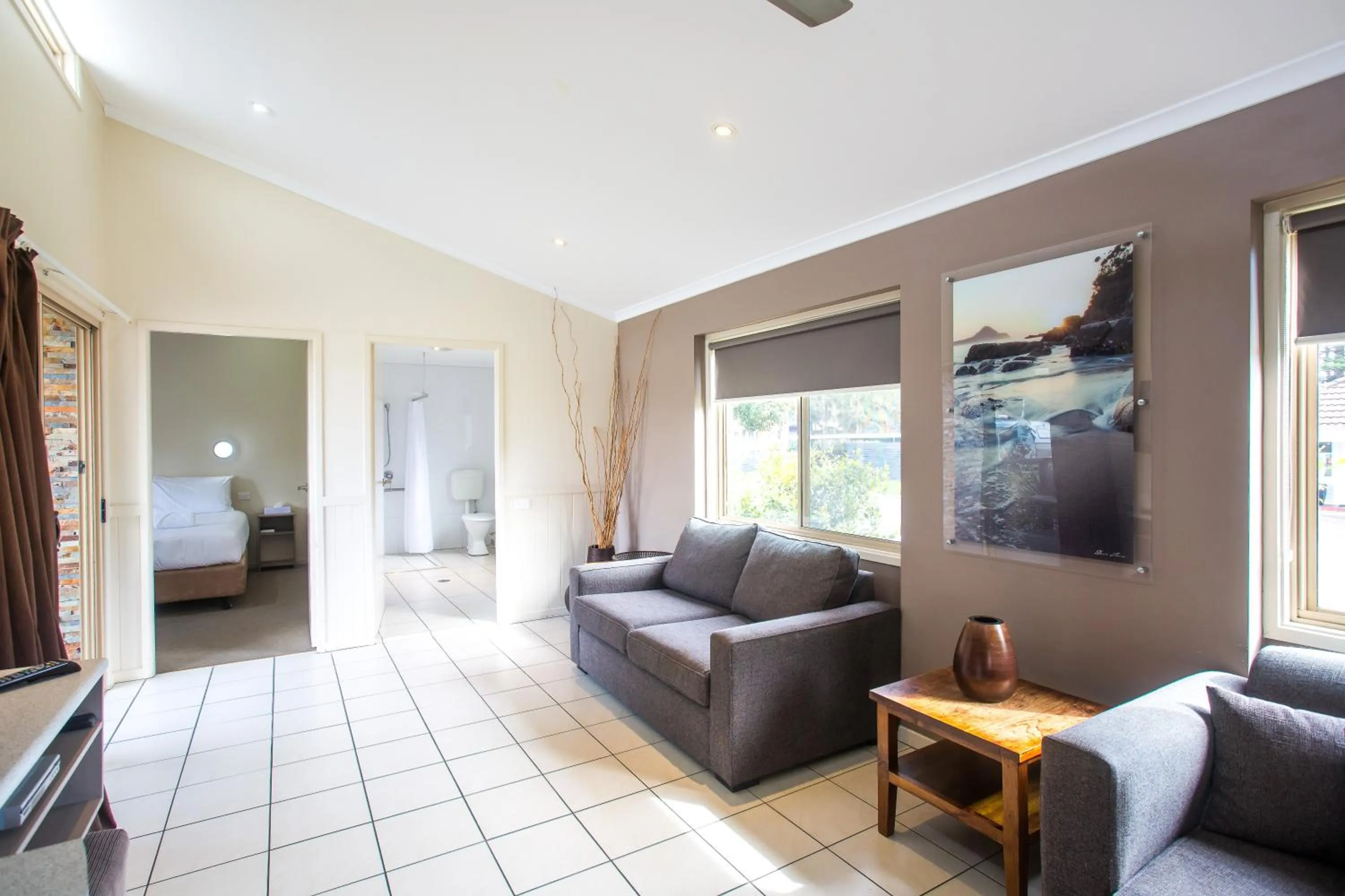 Halifax Holiday Park