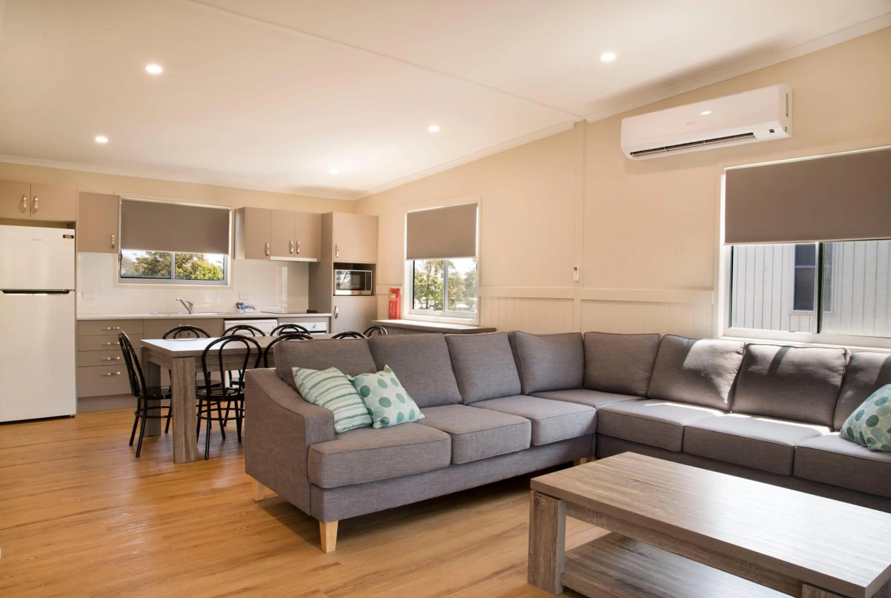 Halifax Holiday Park