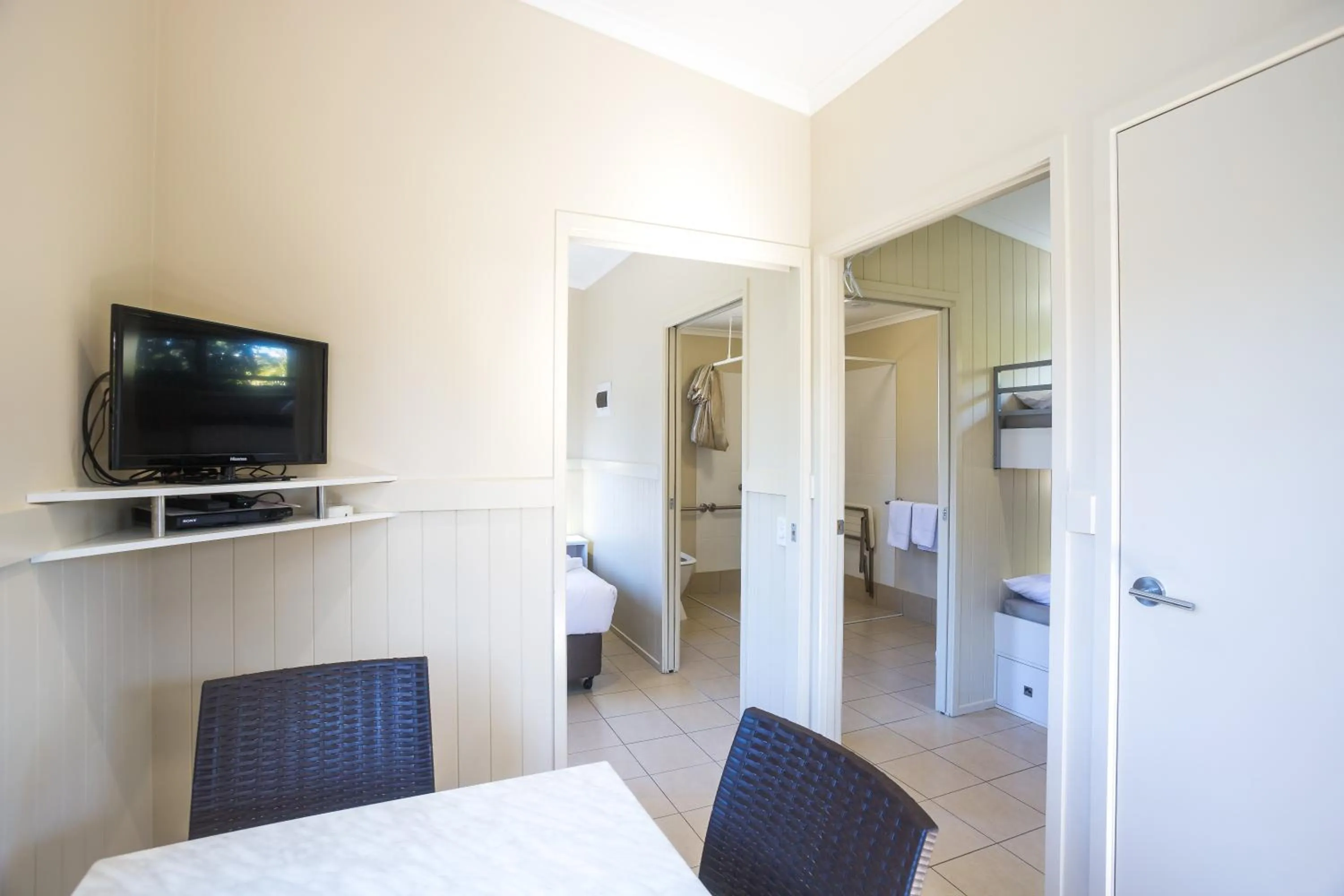 Fingal Bay Holiday Park