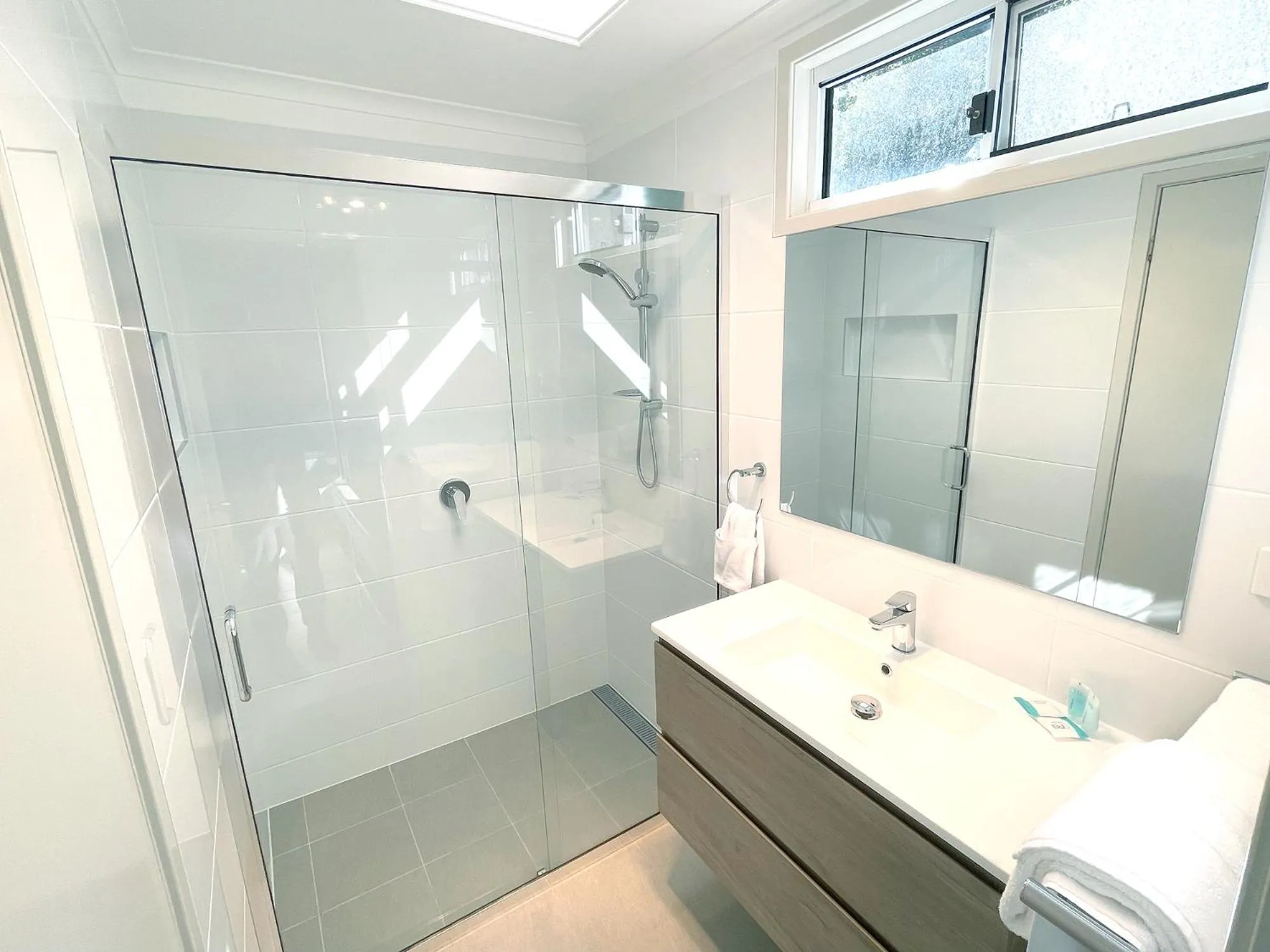 Fingal Bay Holiday Park