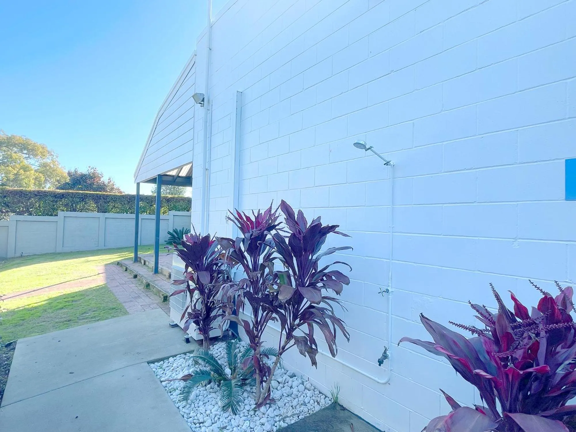 Fingal Bay Holiday Park