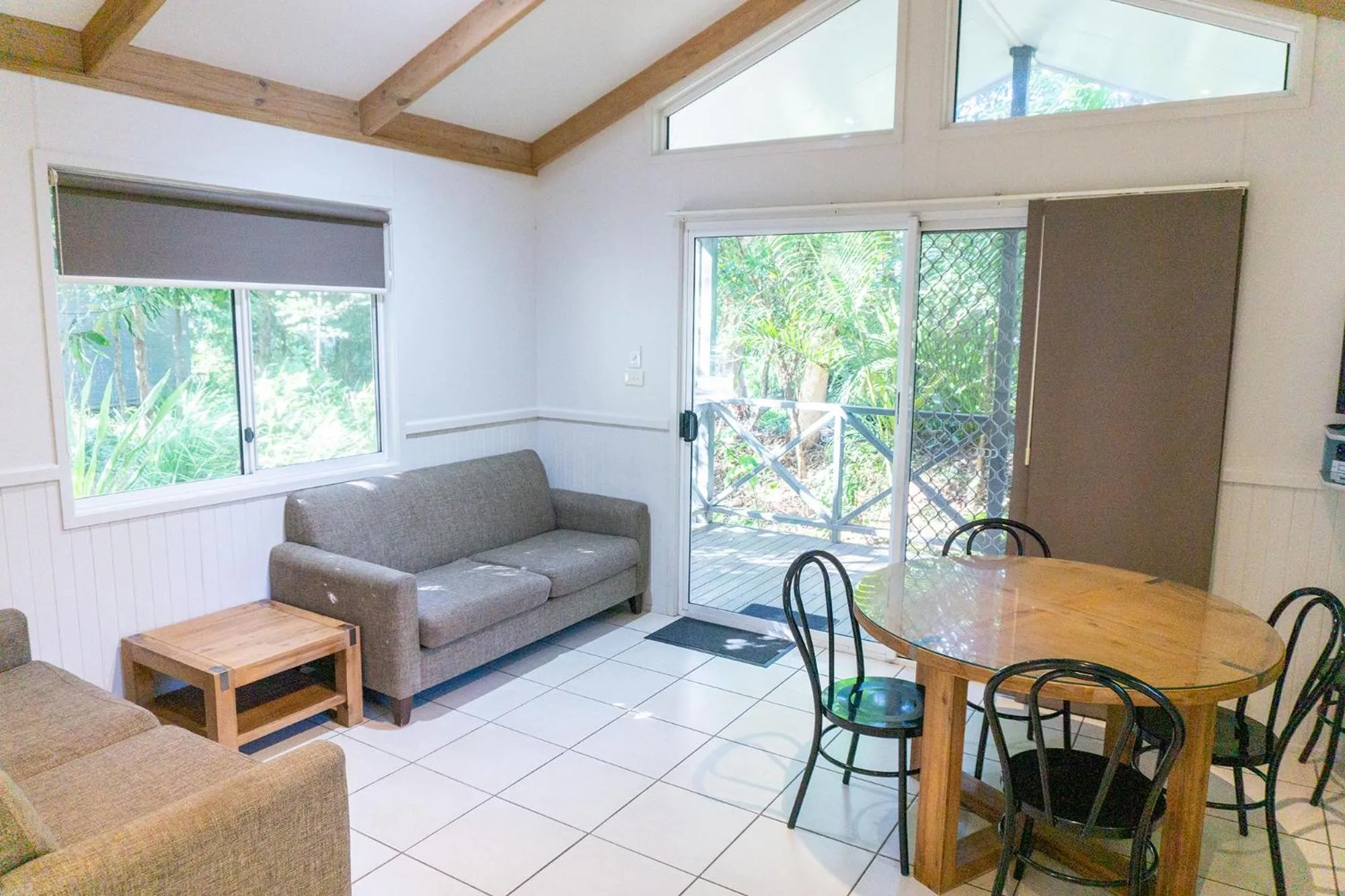 Fingal Bay Holiday Park