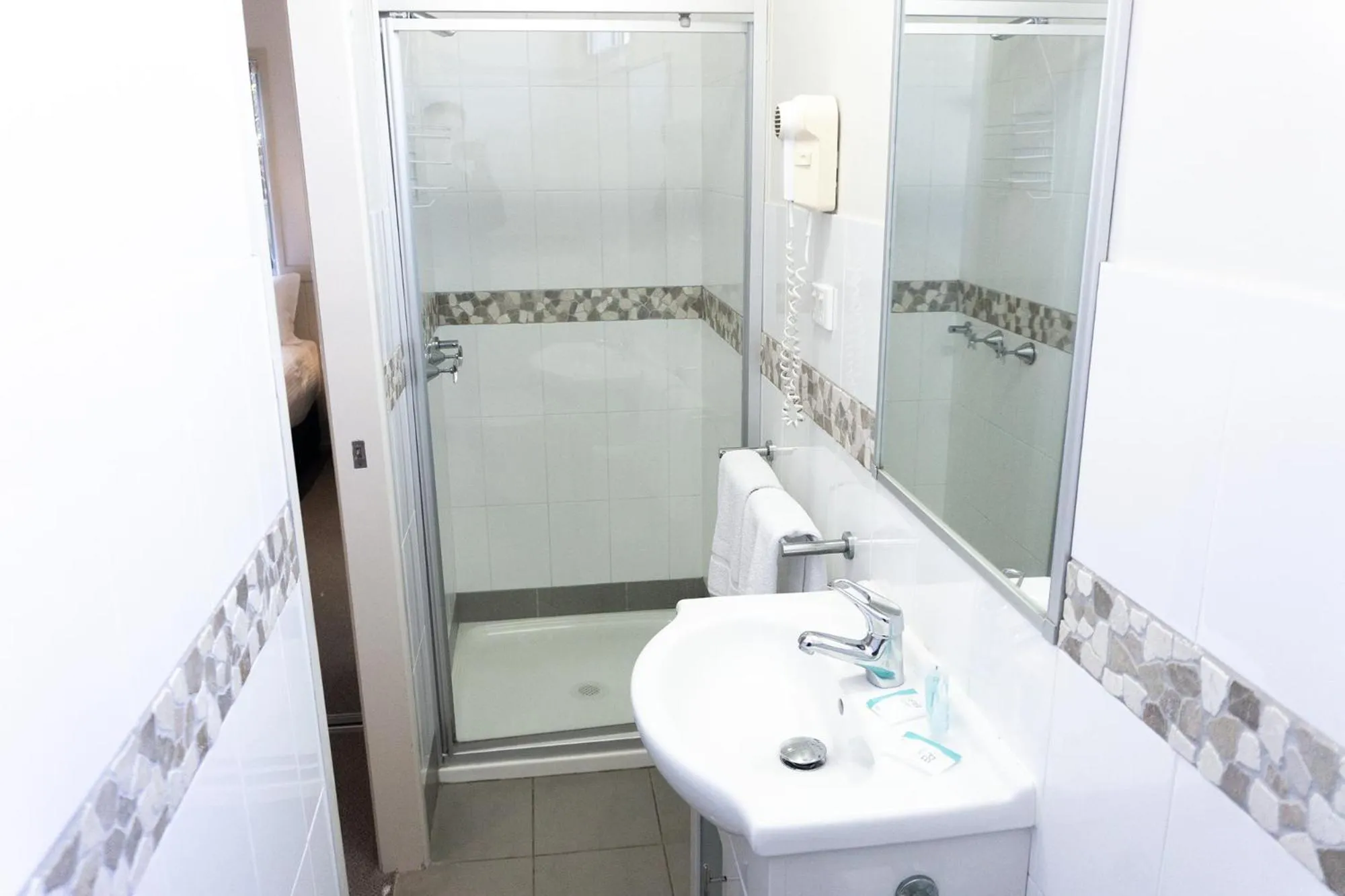 Fingal Bay Holiday Park