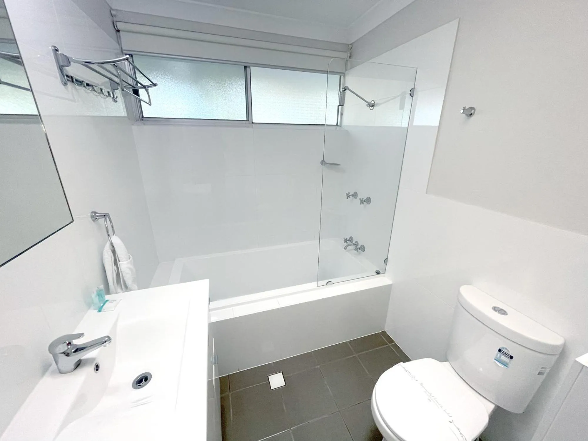 Fingal Bay Holiday Park