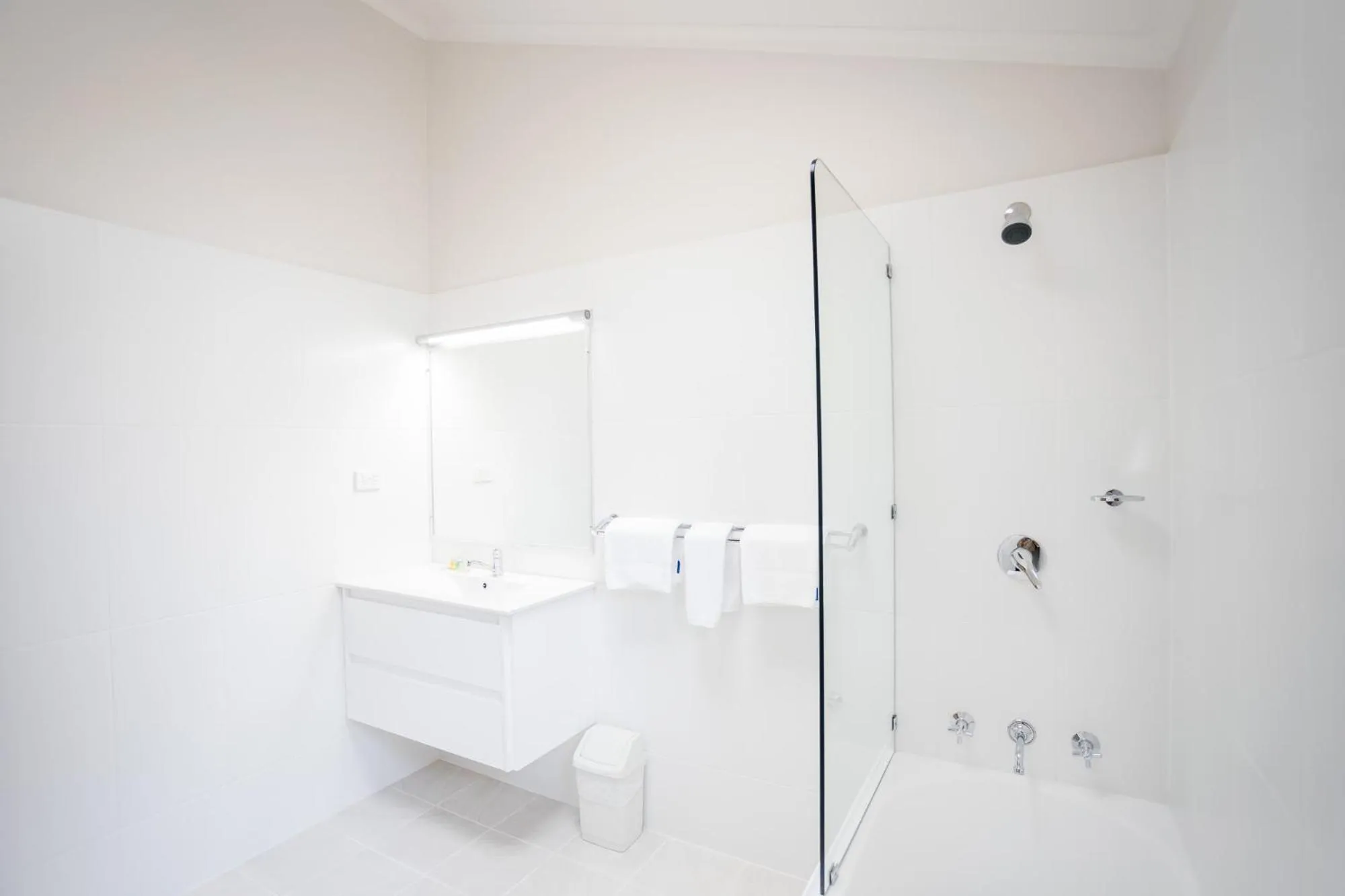 Fingal Bay Holiday Park