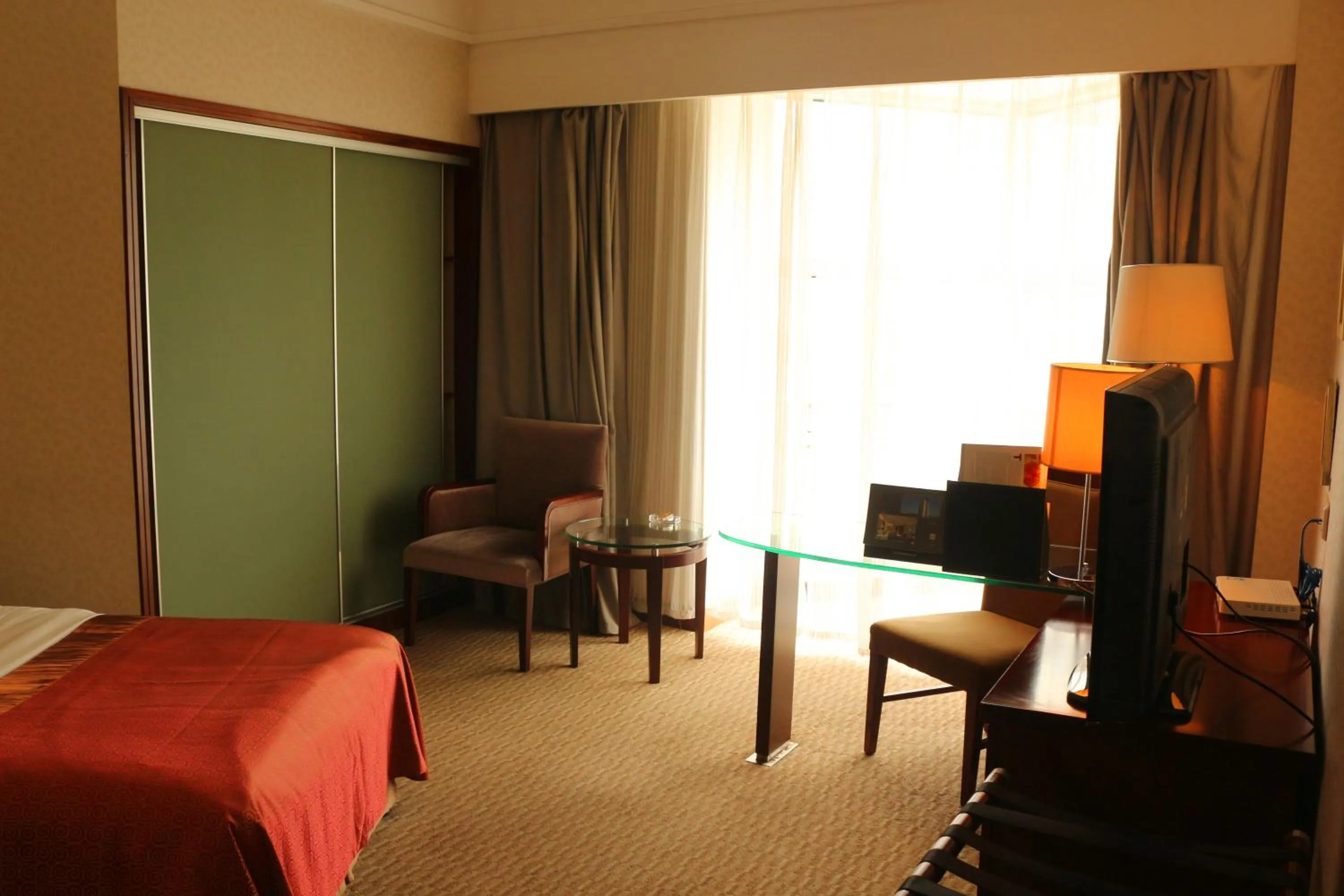 Jinling Jingyuan Plaza