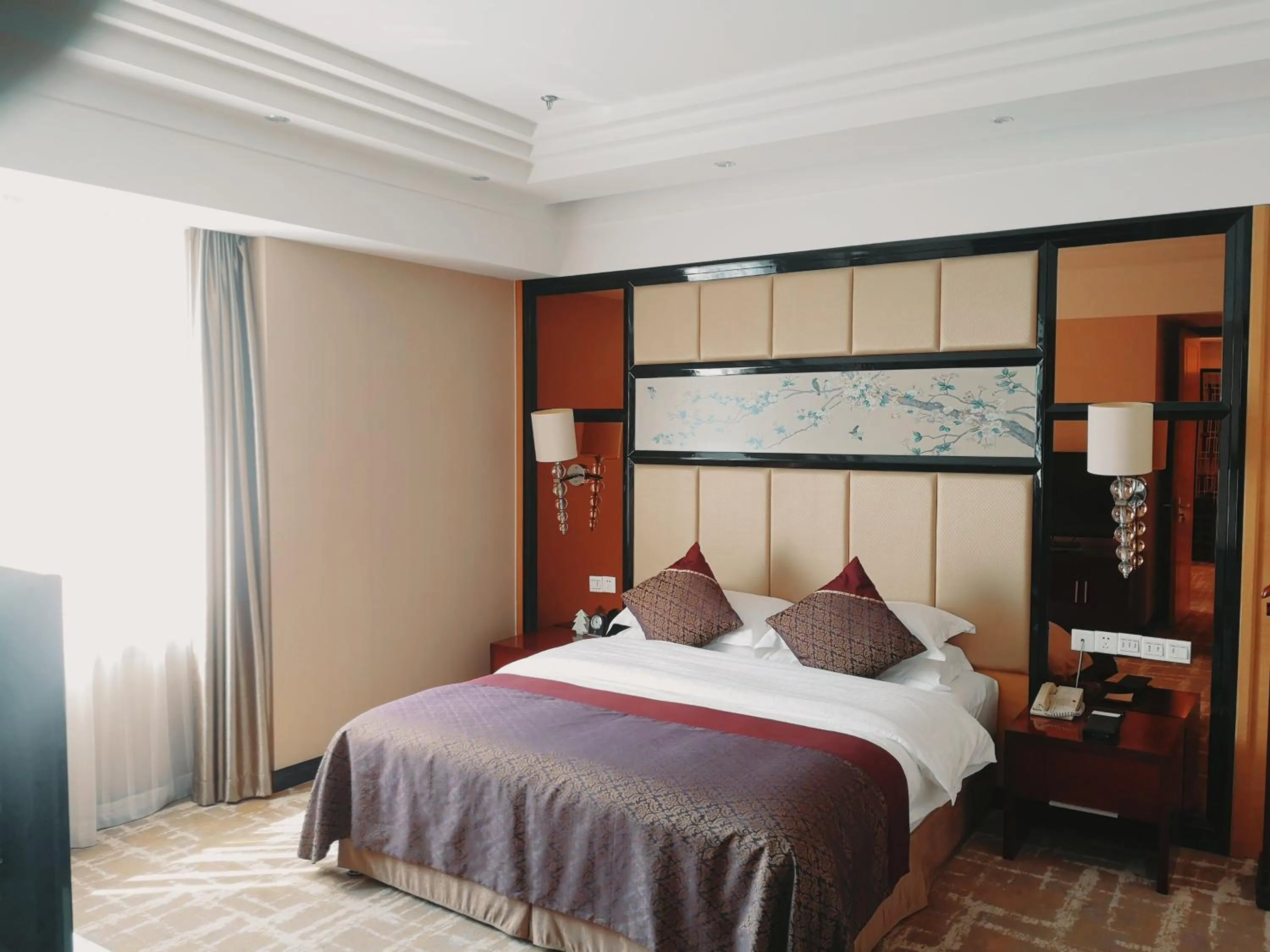 Jinling Jingyuan Plaza