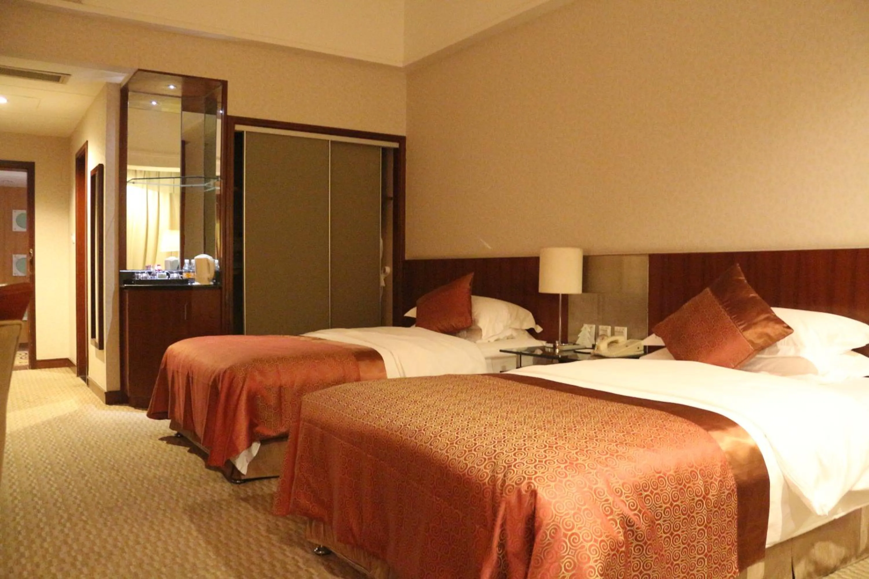 Jinling Jingyuan Plaza