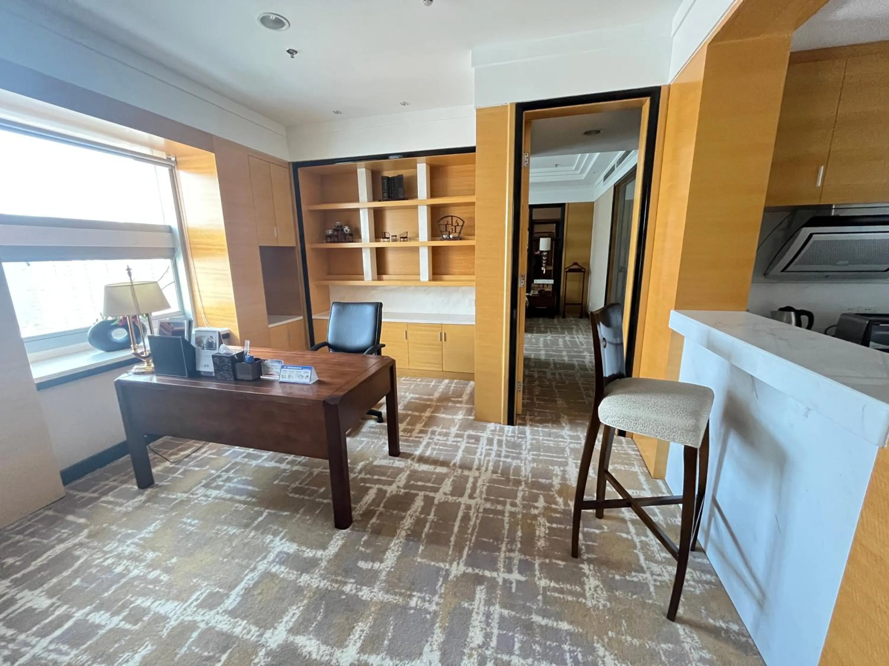 Jinling Jingyuan Plaza