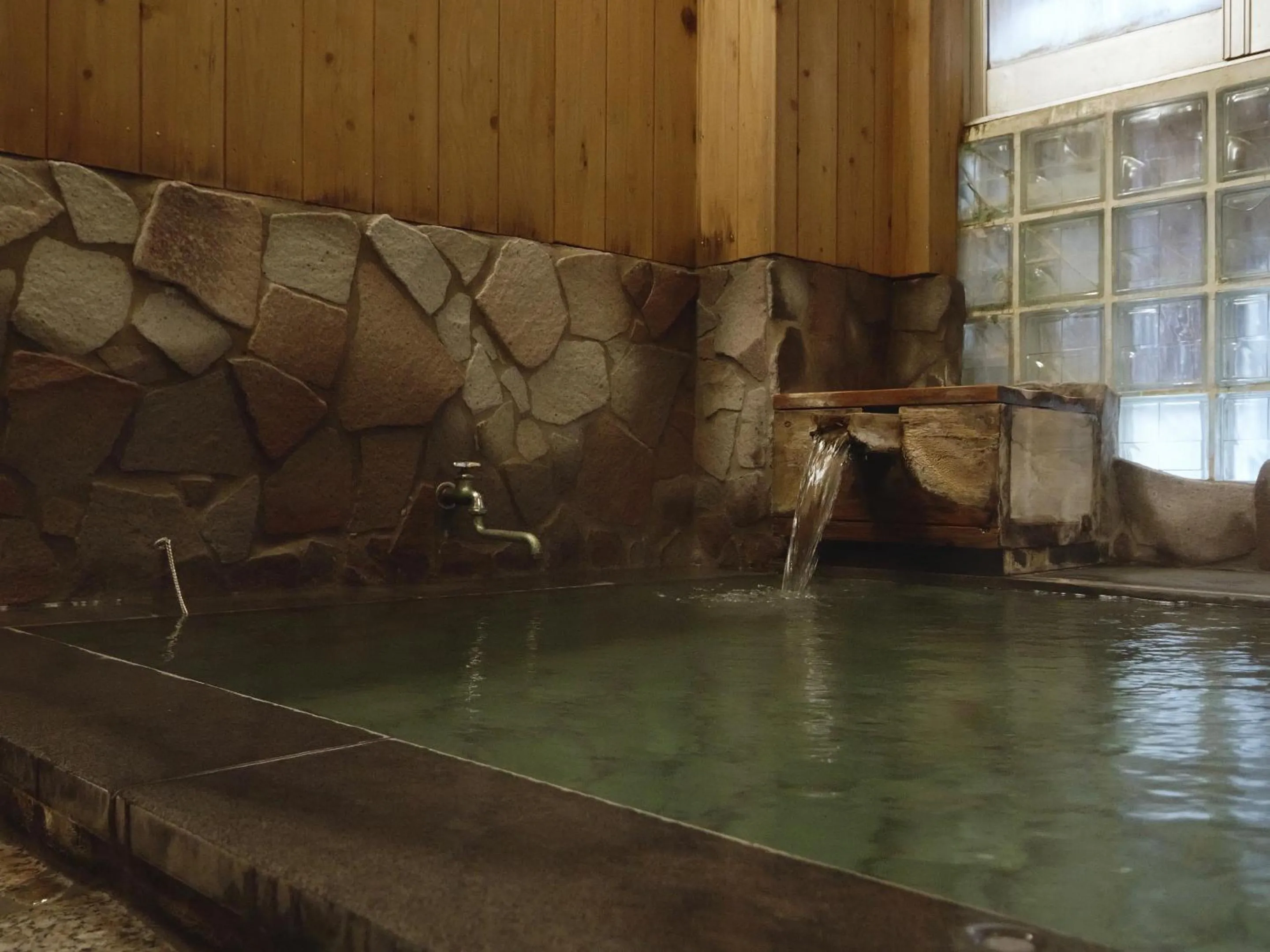 Shibu Onsen KOKUYA