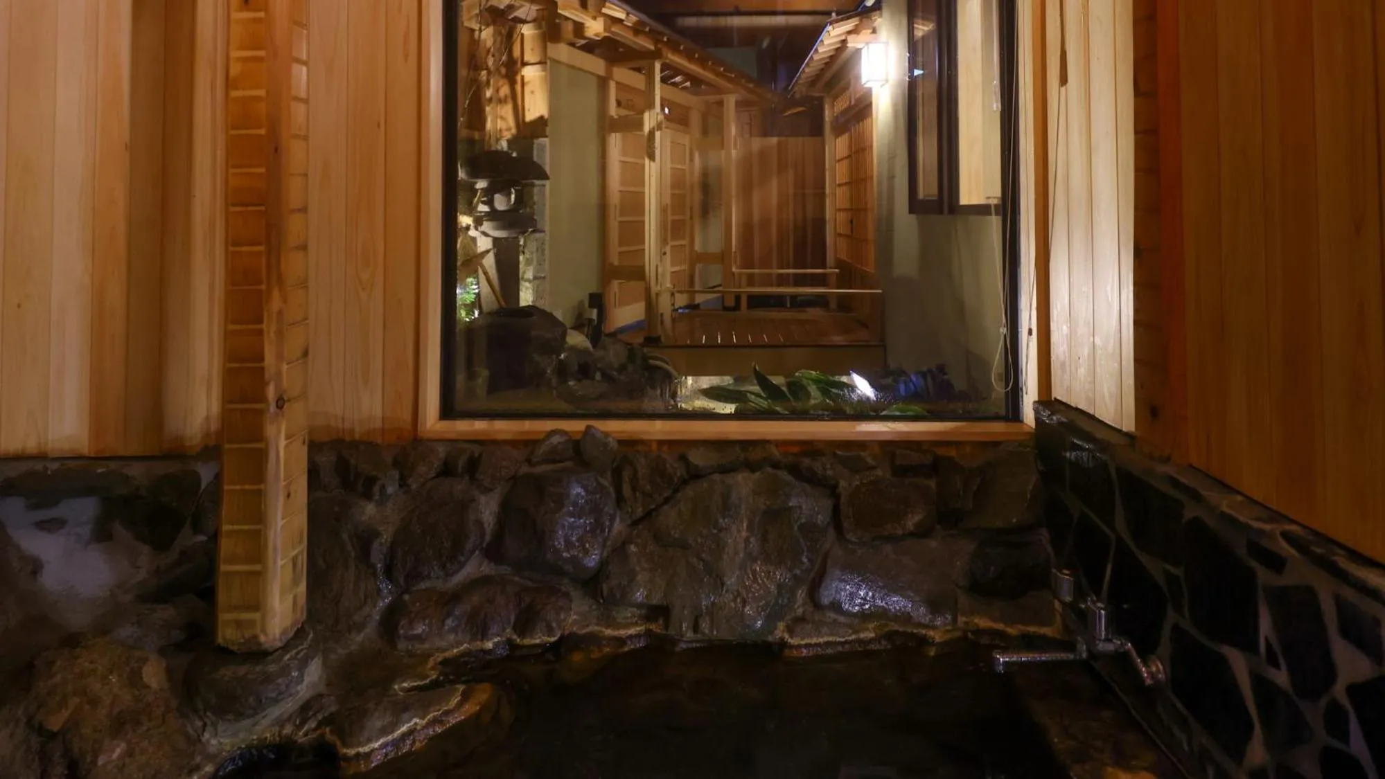 Shibu Onsen KOKUYA
