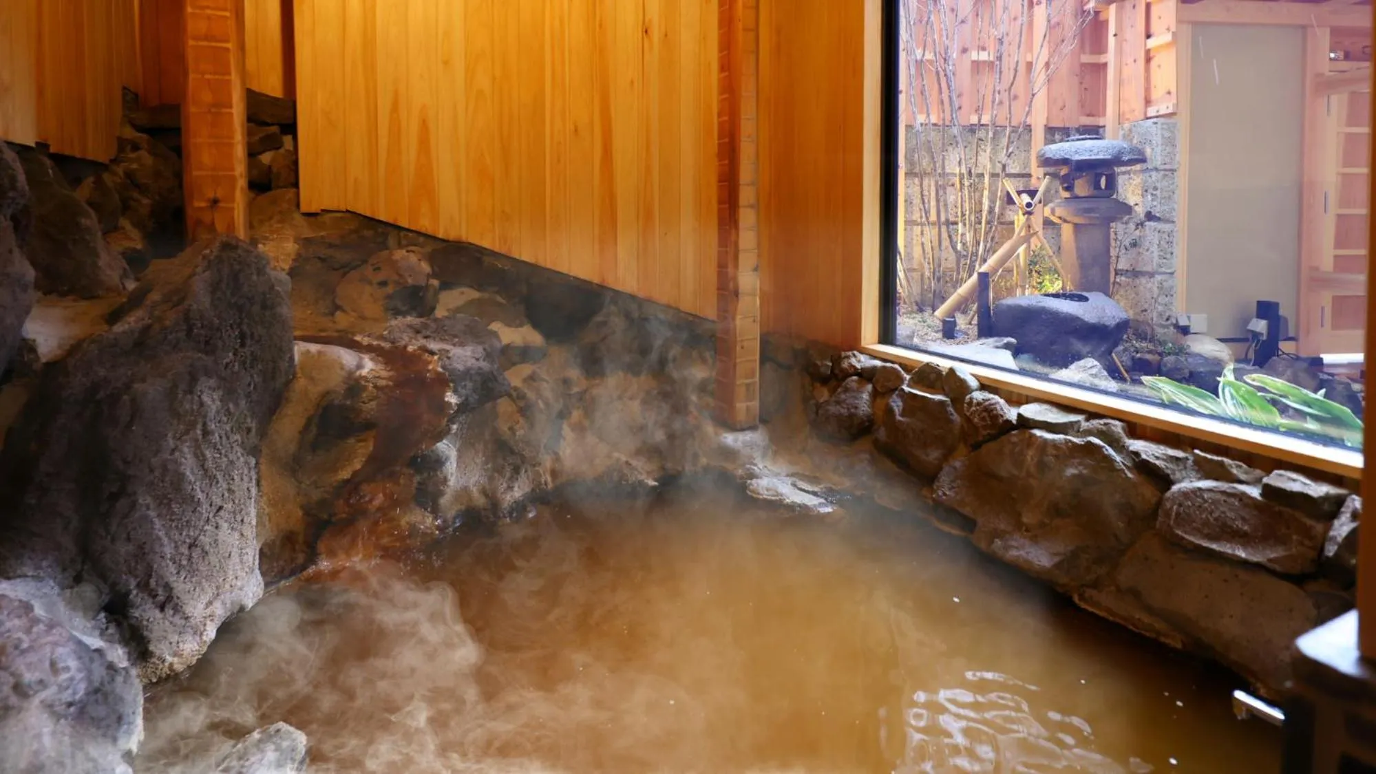 Shibu Onsen KOKUYA