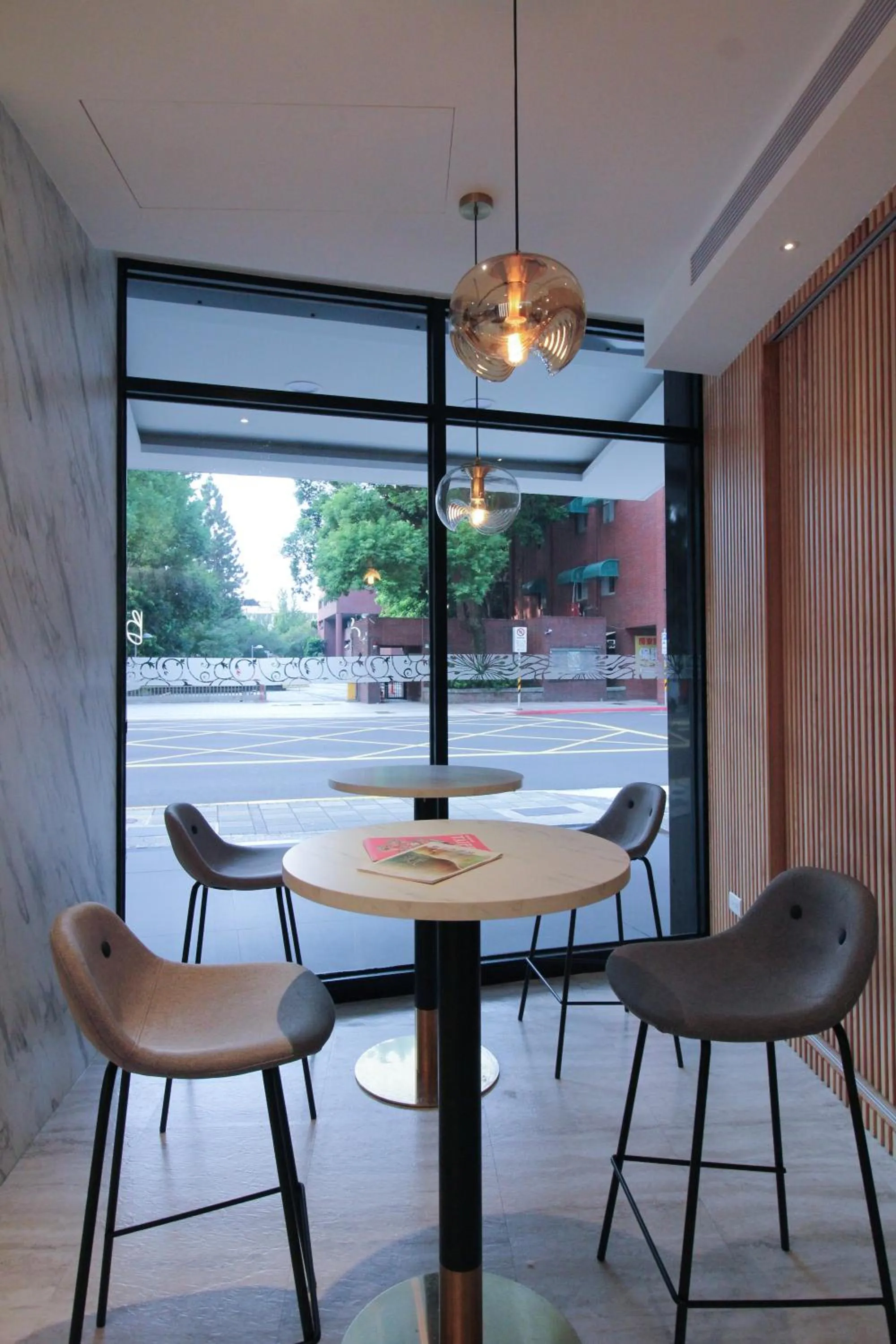 台北碧瑤飯店 Hotel B