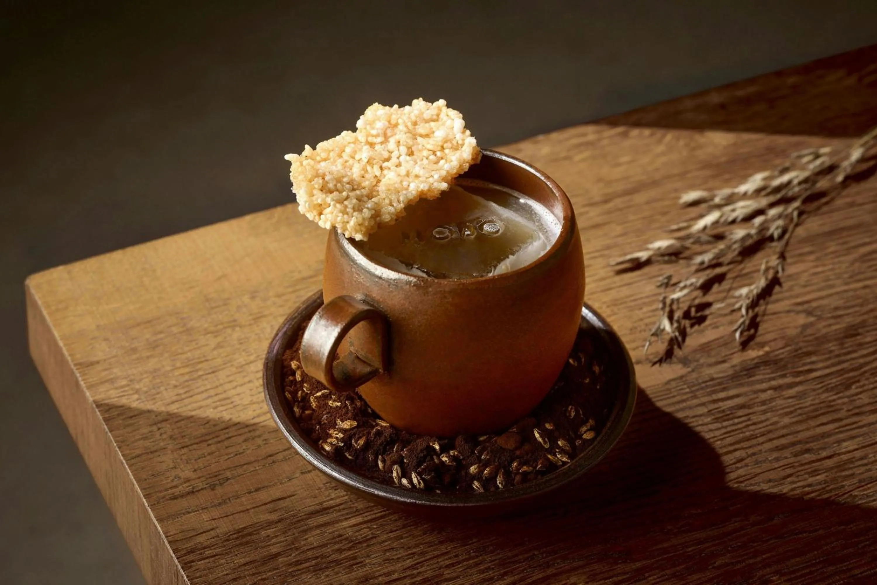 Lounge or bar in JW Marriott Hotel Seoul