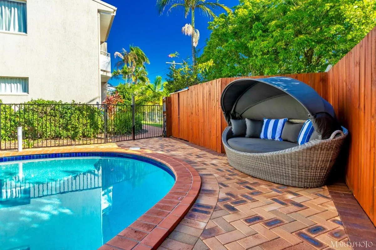  in Noosa Sun - On the Noosa River