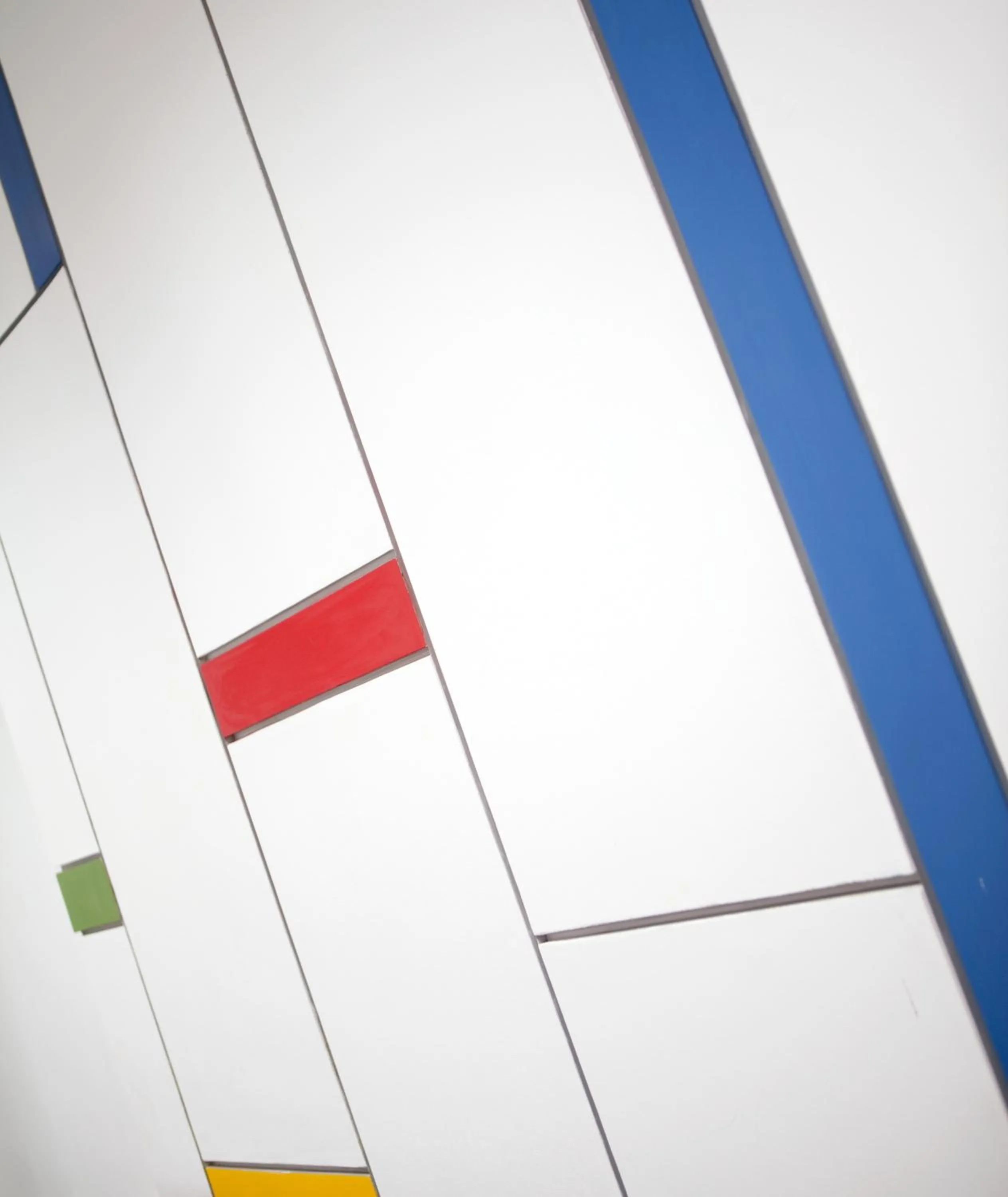 Decorative detail in Amaris Hotel Cimanuk Bandung