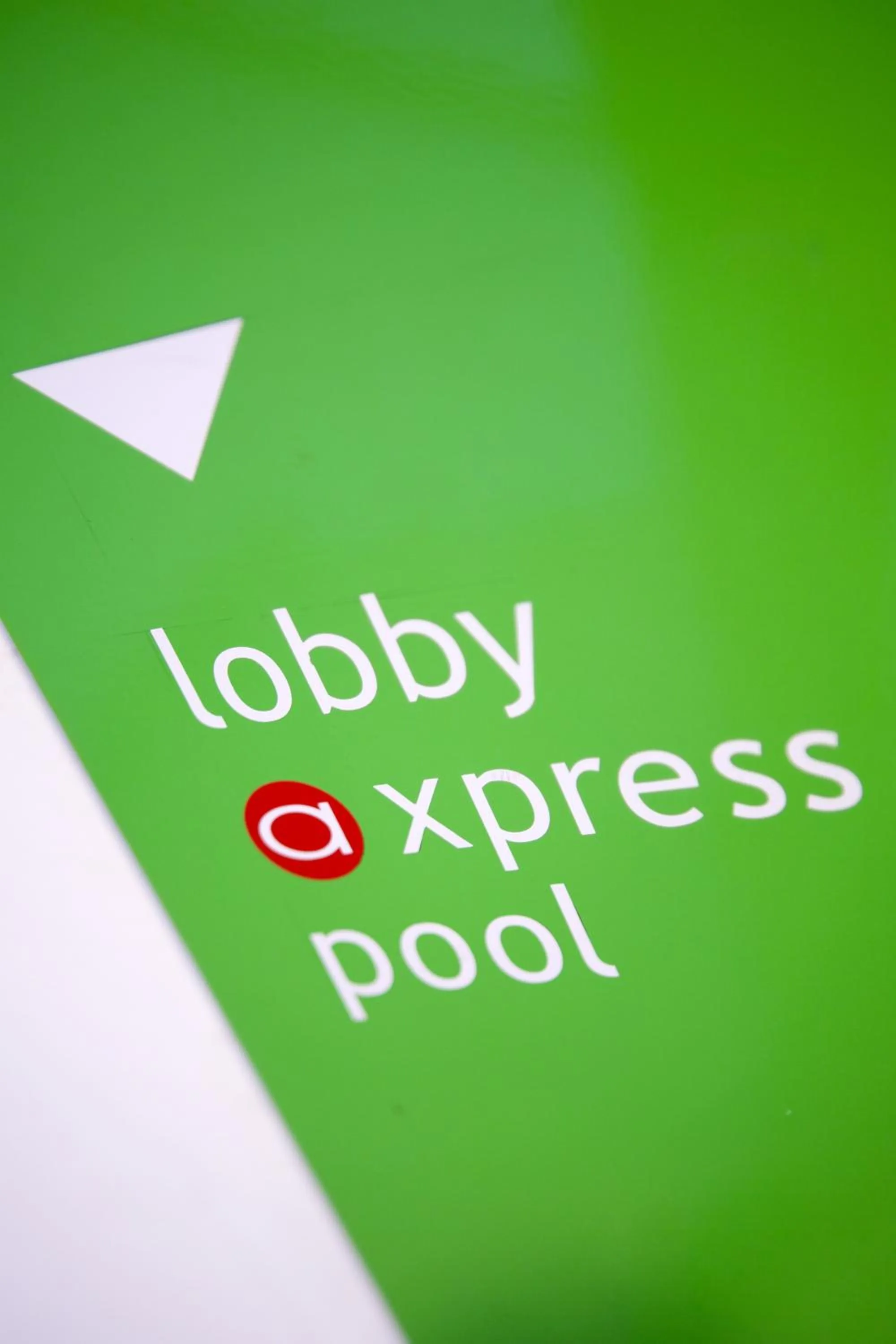 Other in Amaris Hotel Cimanuk Bandung