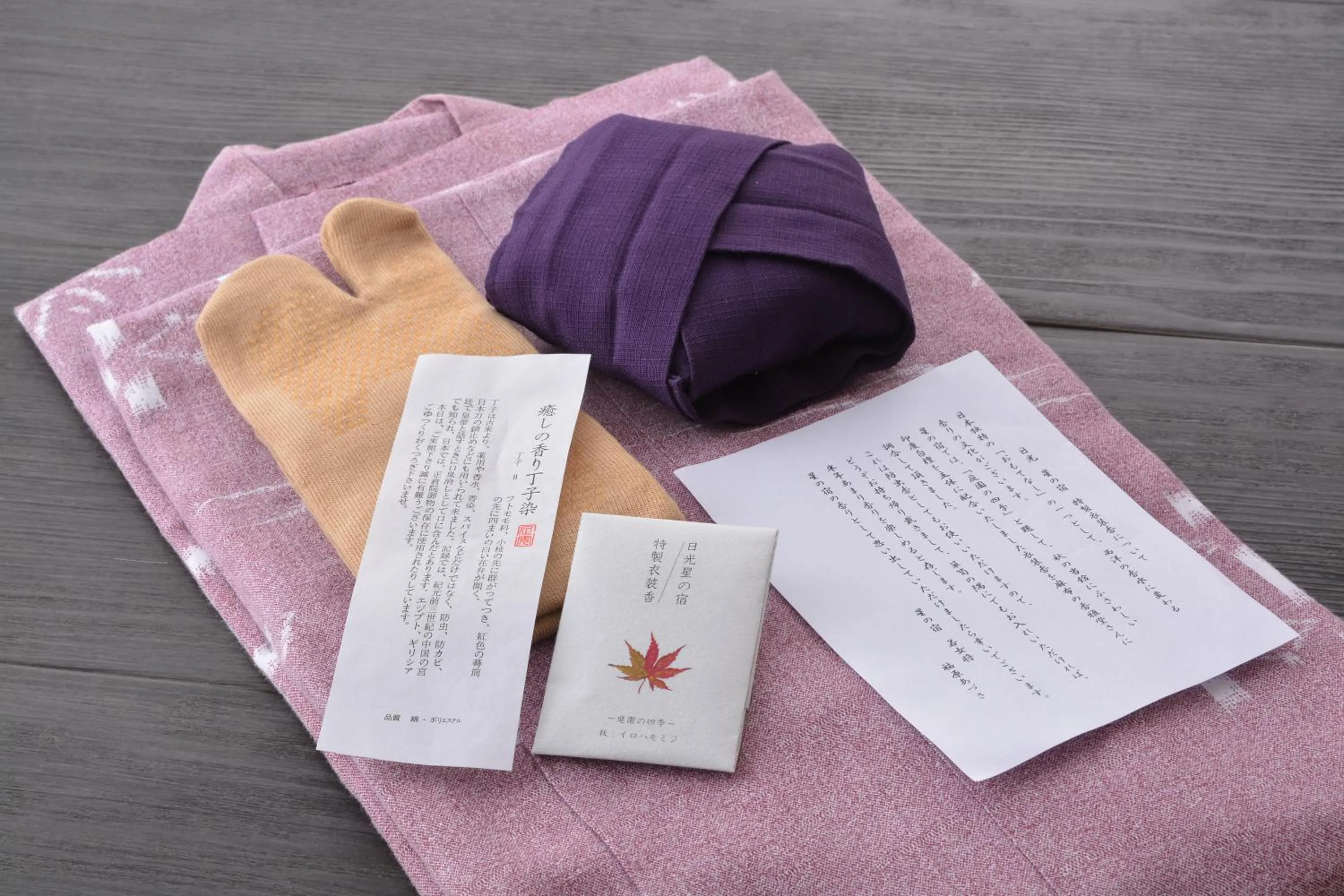 Other in Nikko Hoshino Yado