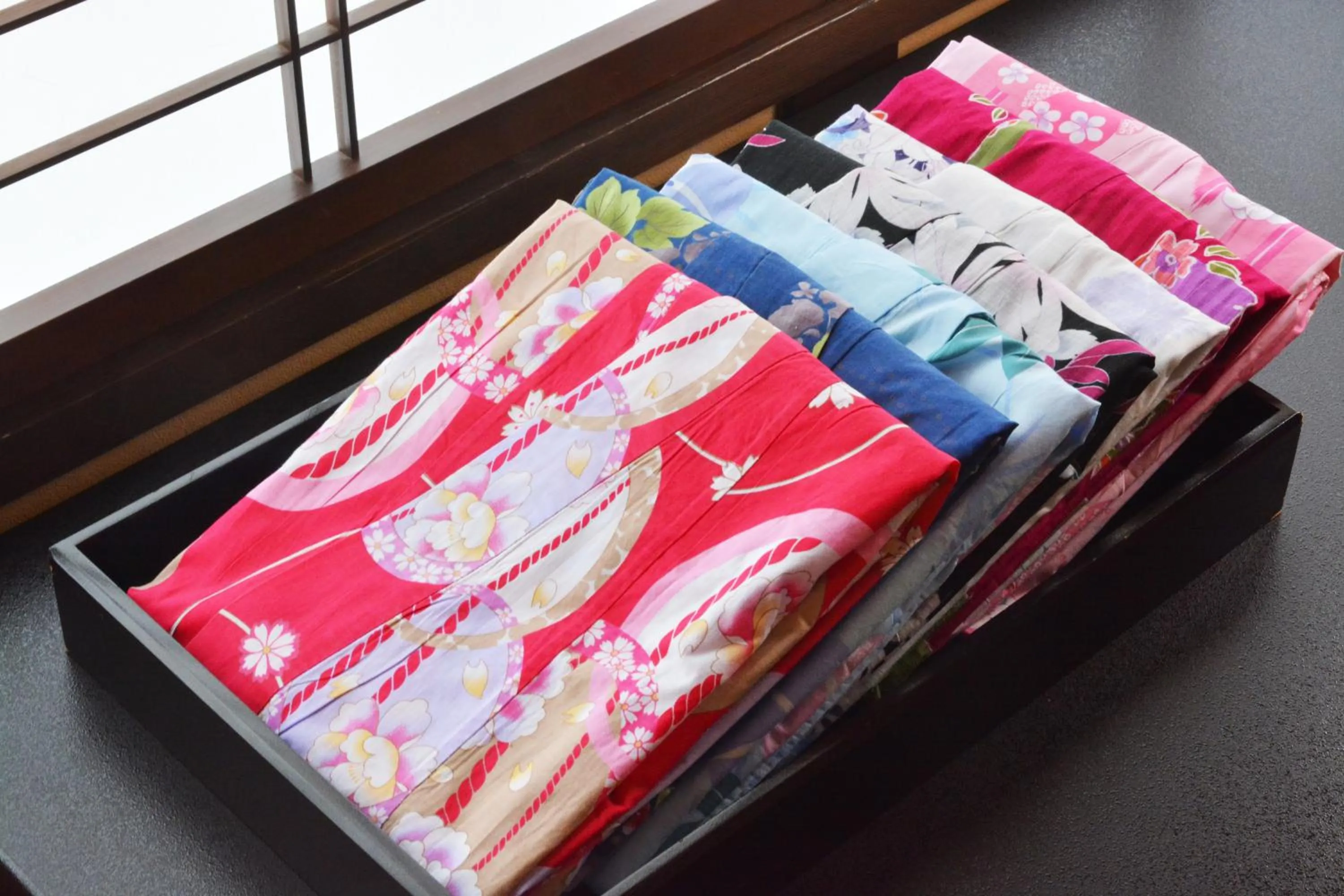 Property building in Nikko Hoshino Yado