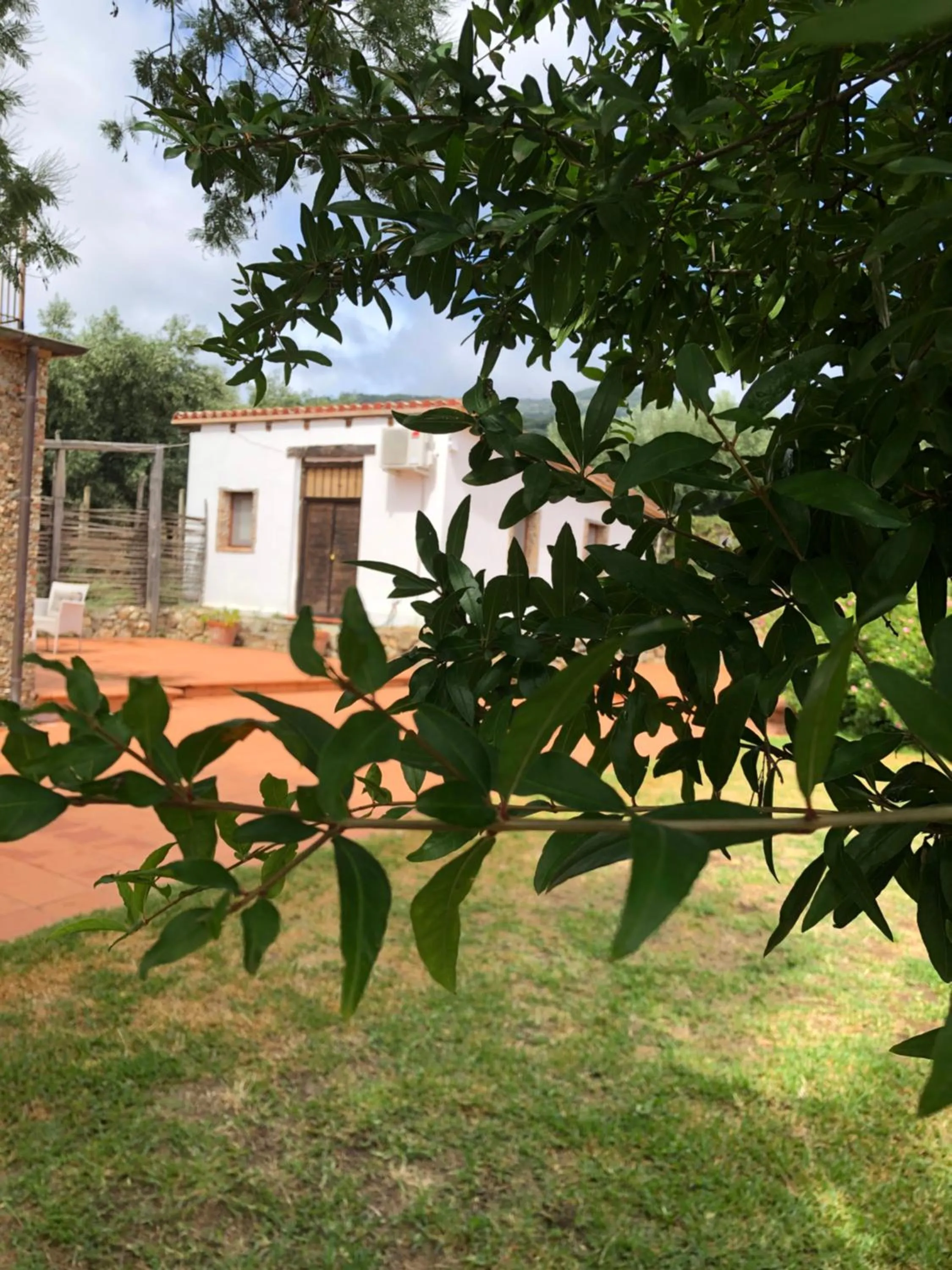 Property building in Lo sguardo sul golfo