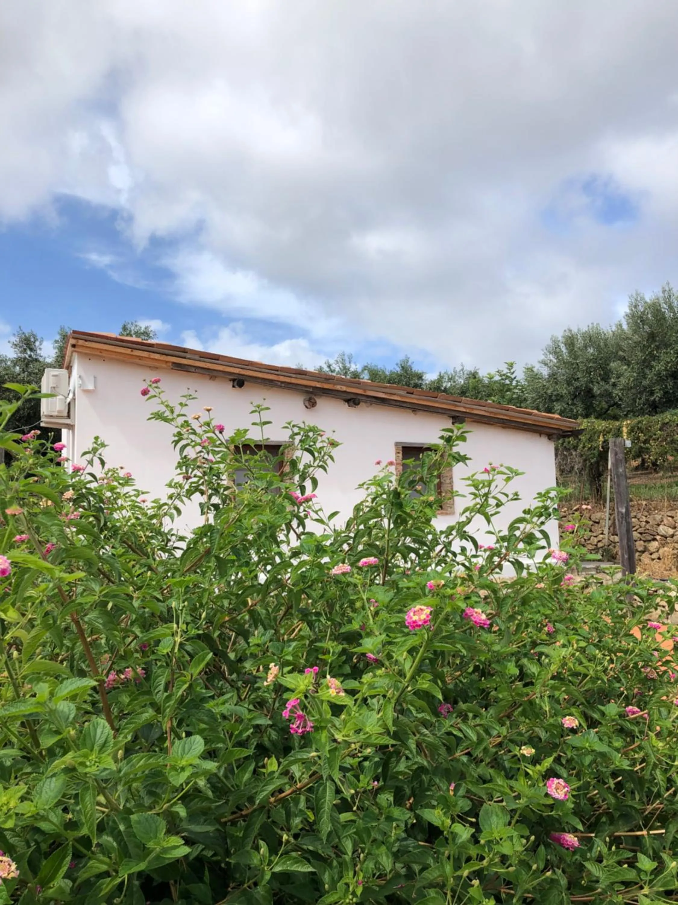 Property building in Lo sguardo sul golfo