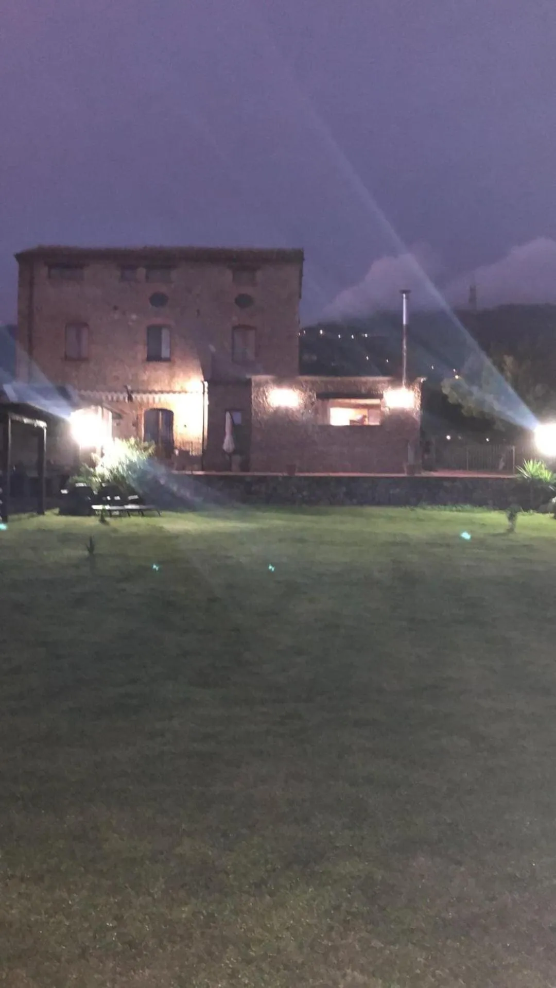 Property building in Lo sguardo sul golfo