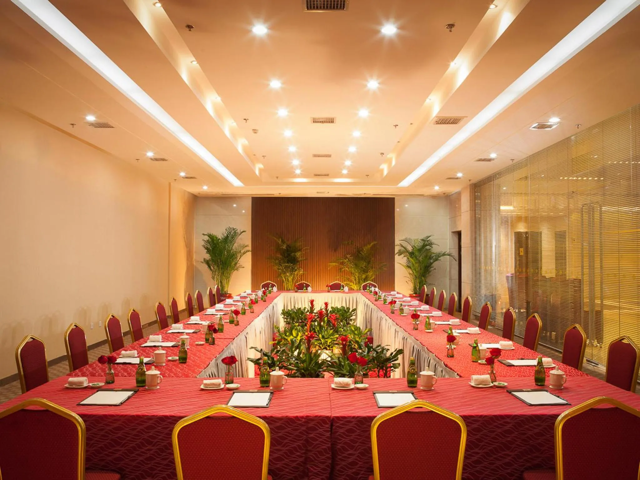 Other in Hongrui Jinling Grand Hotel Hefei