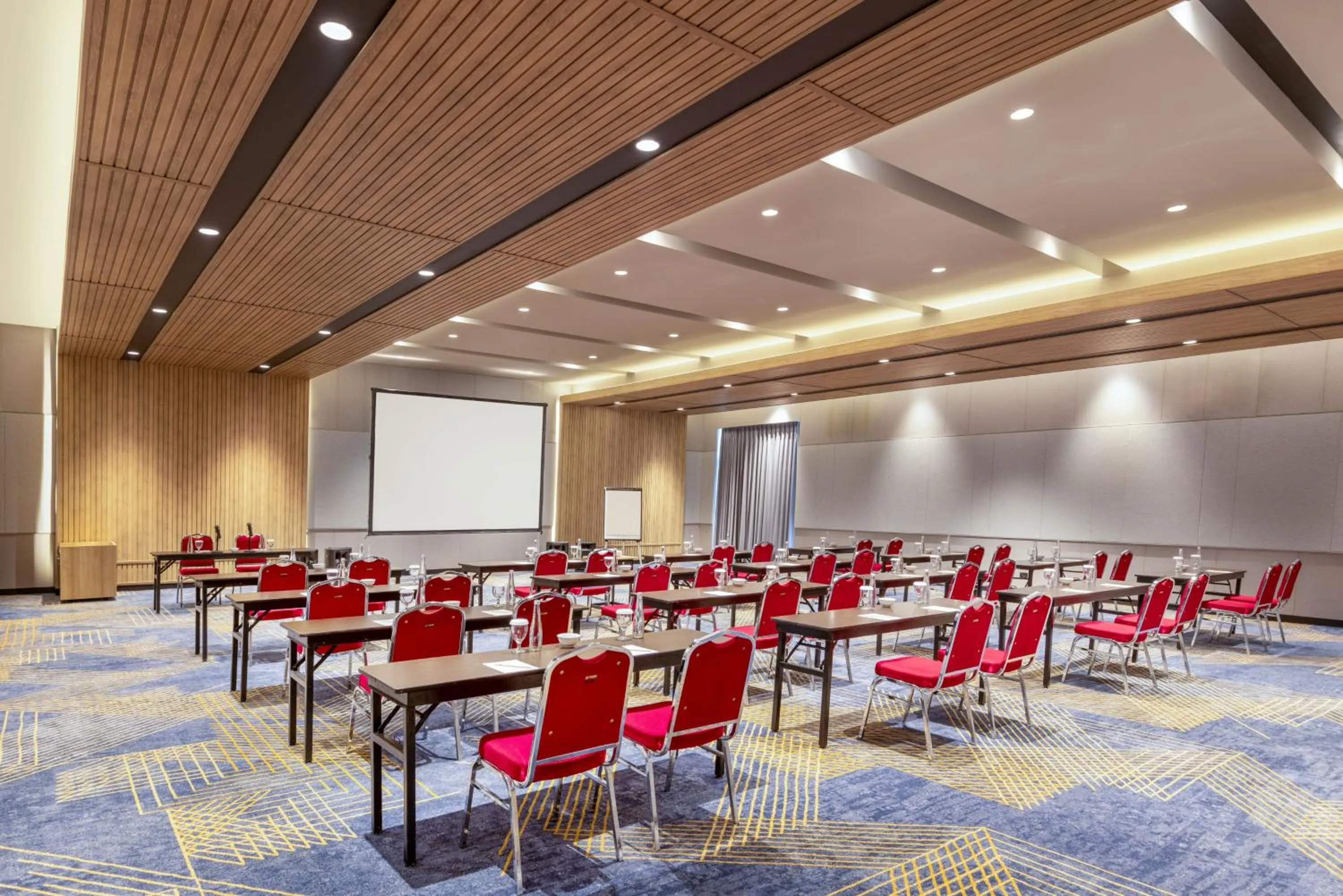 Meeting/conference room in Amaris Hotel Cihampelas
