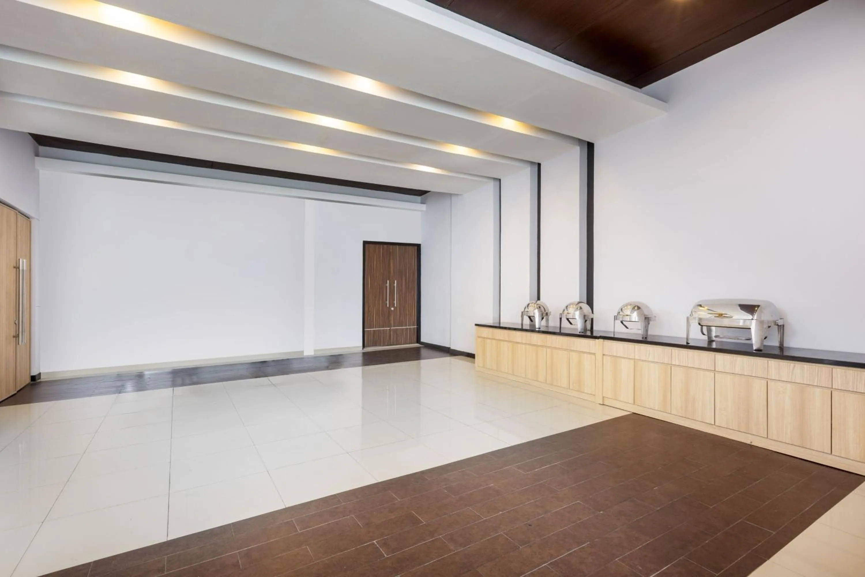 Area and facilities in Amaris Hotel Cihampelas