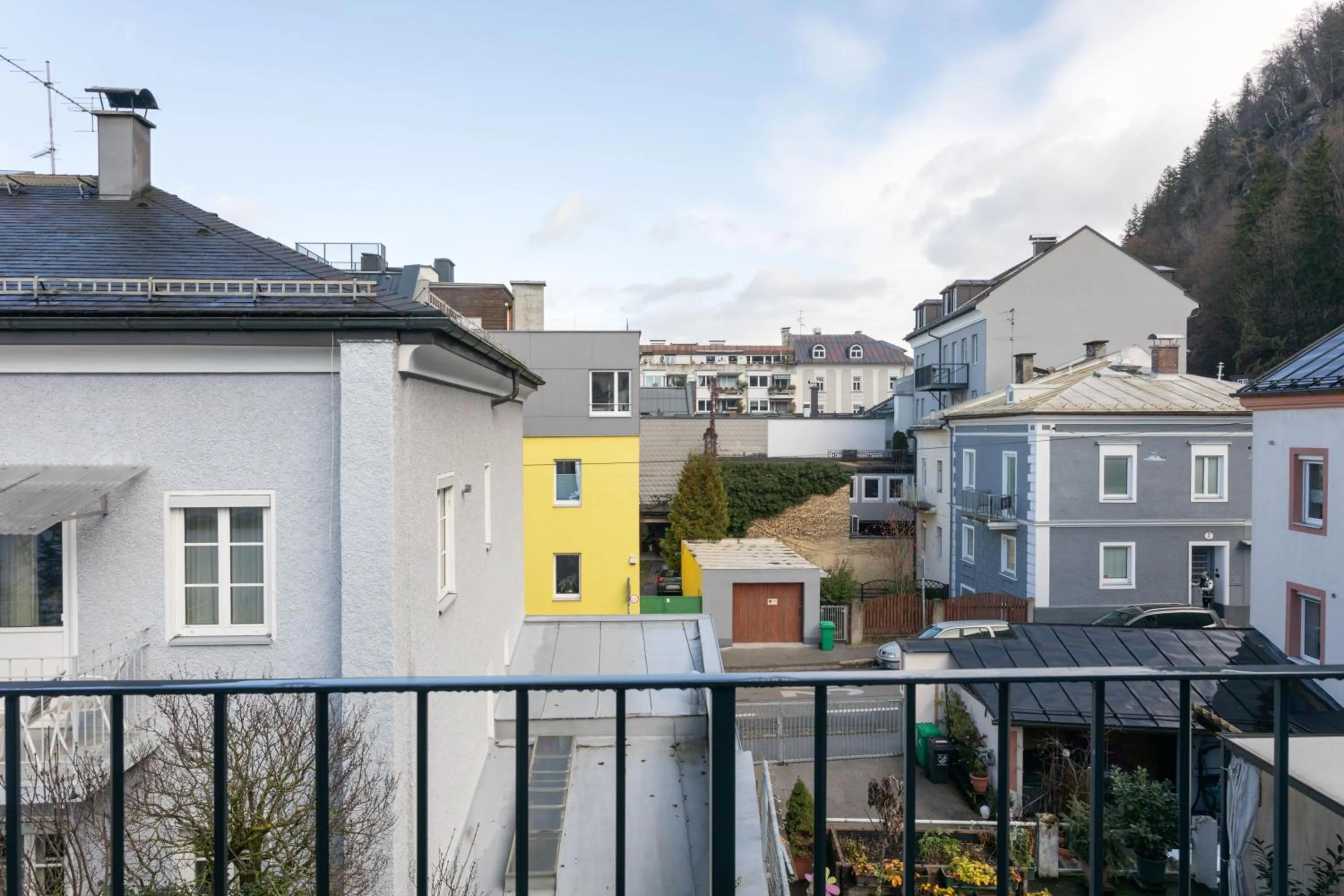 View (from property/room) in Numa Salzburg Nora