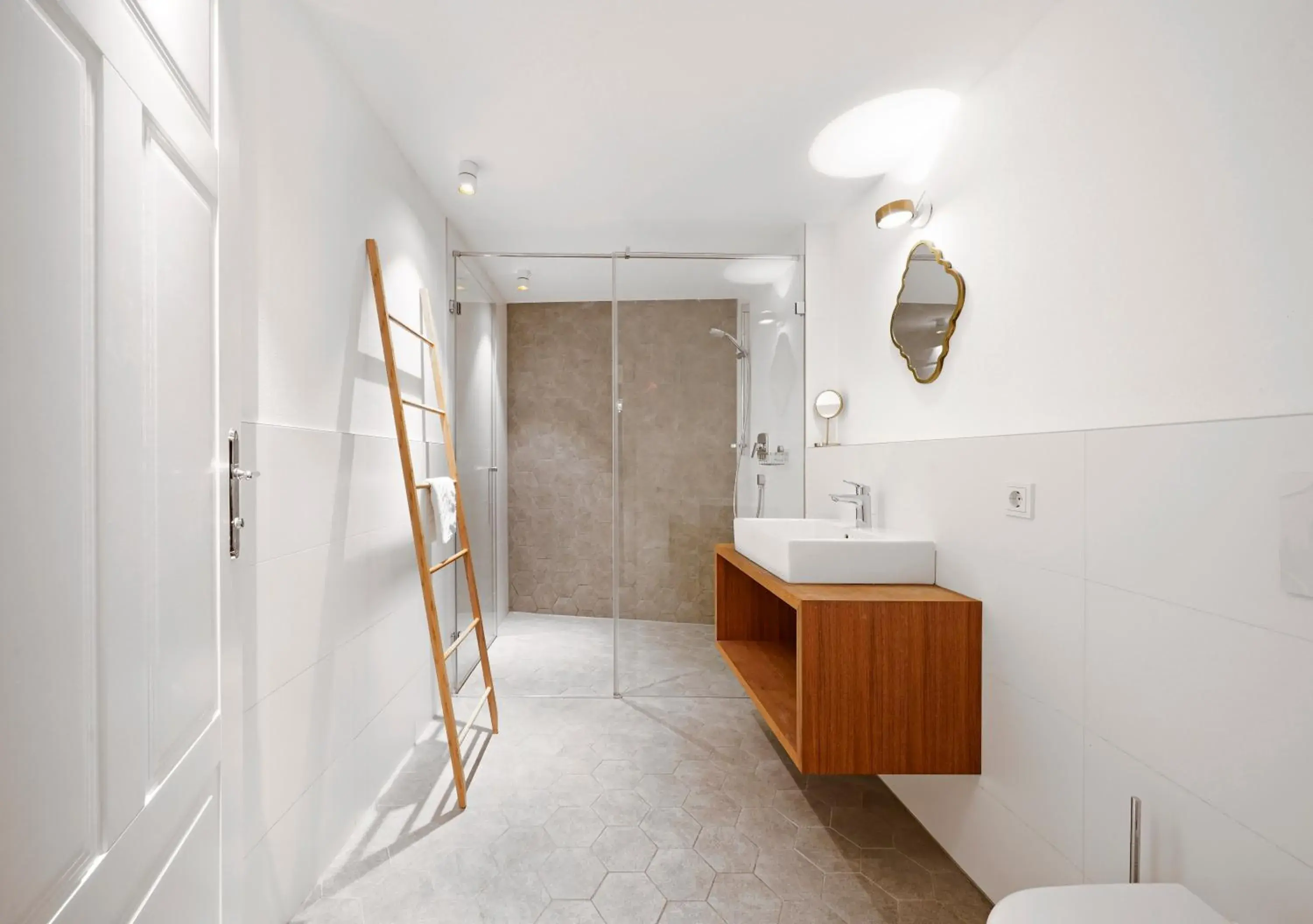 Extra Large 3 Bedroom Apartment in Numa Salzburg Nora Extra Large 3 Bedroom Apartment in Numa Salzburg Nora