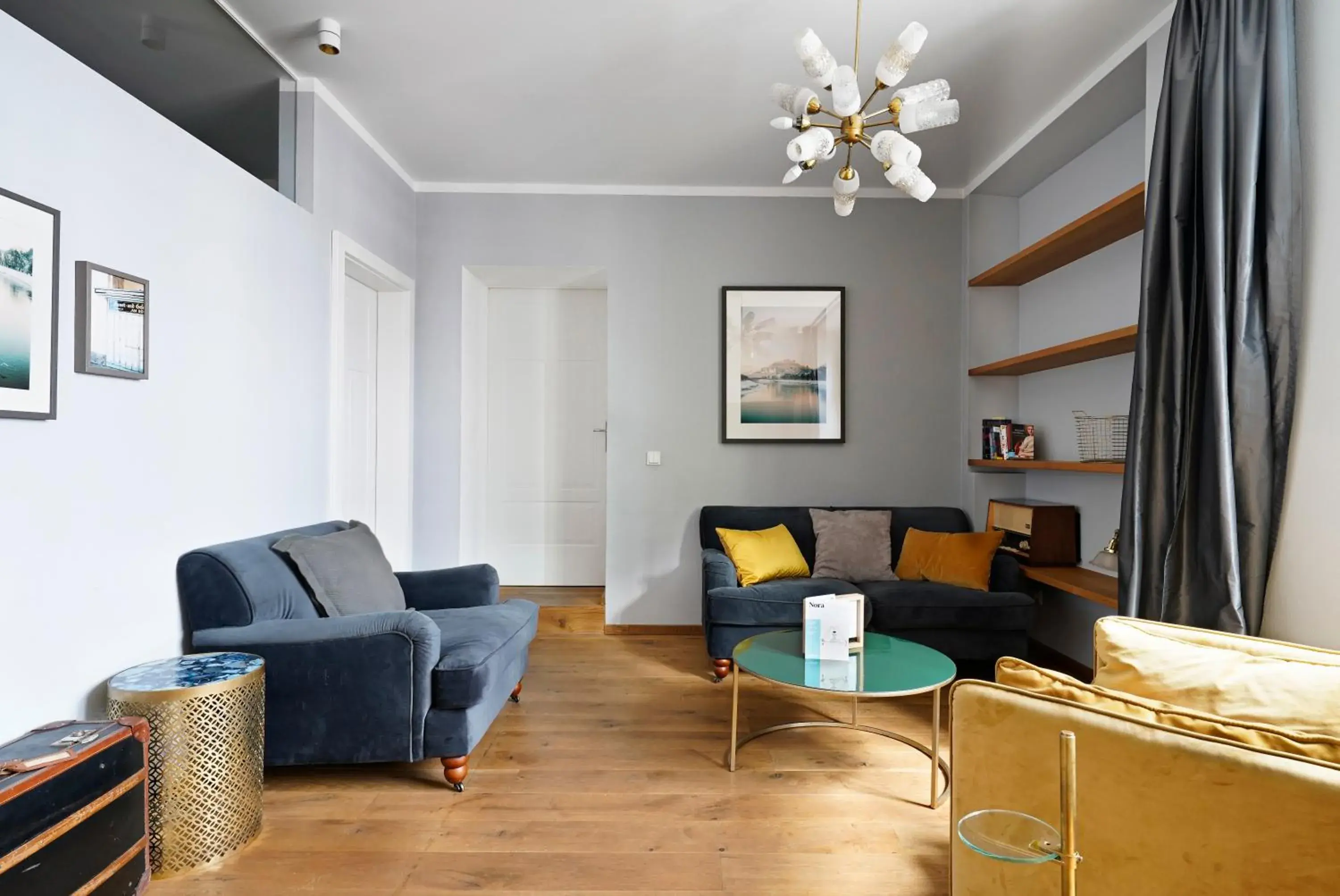 Extra Large 3 Bedroom Apartment in Numa Salzburg Nora Extra Large 3 Bedroom Apartment in Numa Salzburg Nora