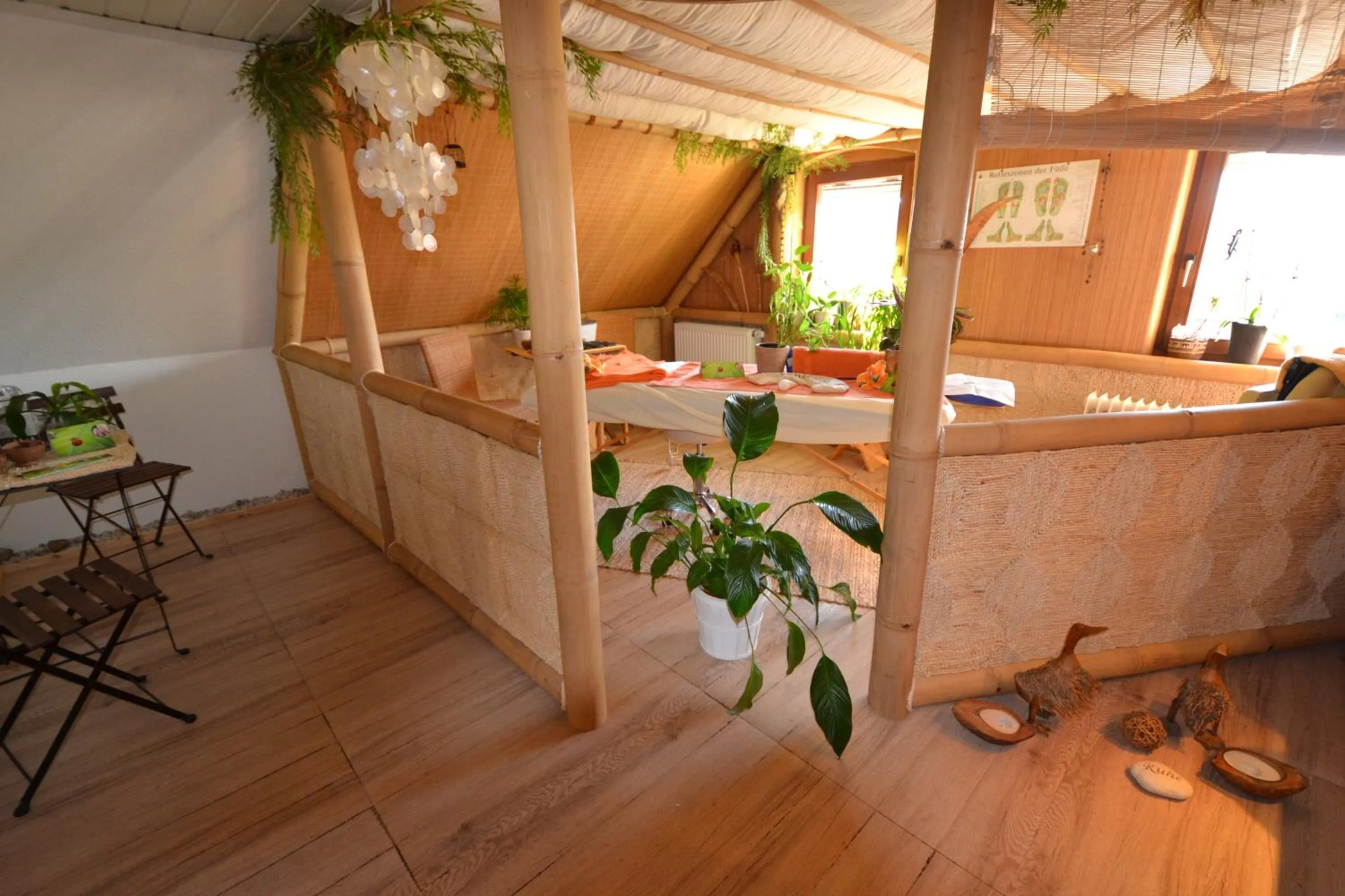 Massage in Hotel & Restaurant Zur Linde