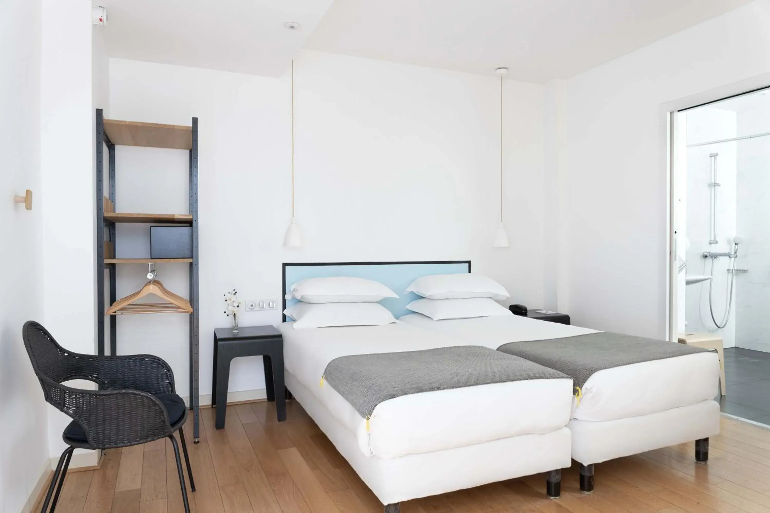 Family Room - 2 Bedrooms in Hotel Palm - Astotel Family Room - 2 Bedrooms in Hotel Palm - Astotel