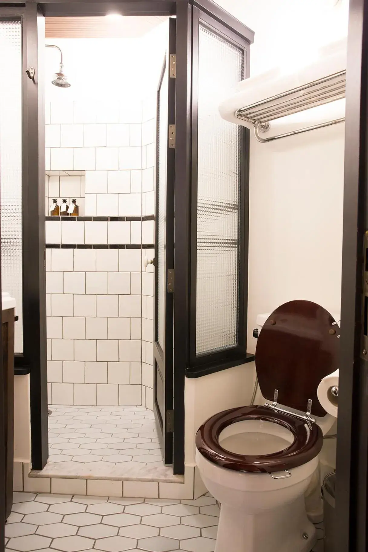 Standard Queen Room in 1905 Heritage Corner Standard Queen Room in 1905 Heritage Corner