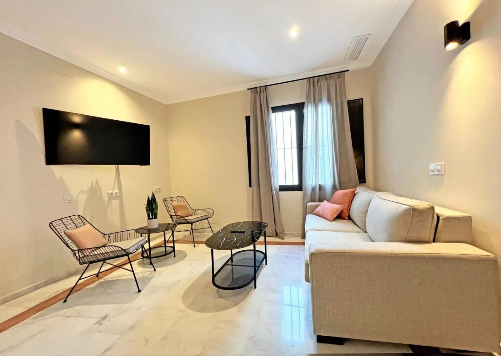 Itaca Sevilla by Soho Boutique