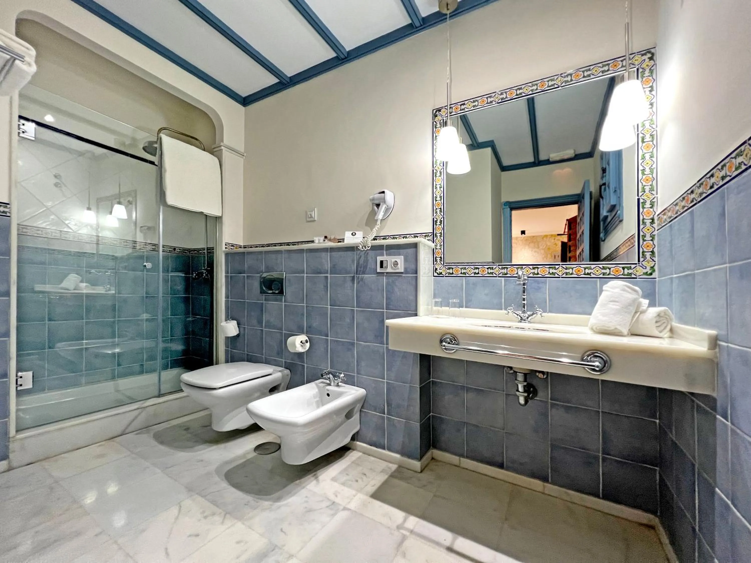 Itaca Sevilla by Soho Boutique