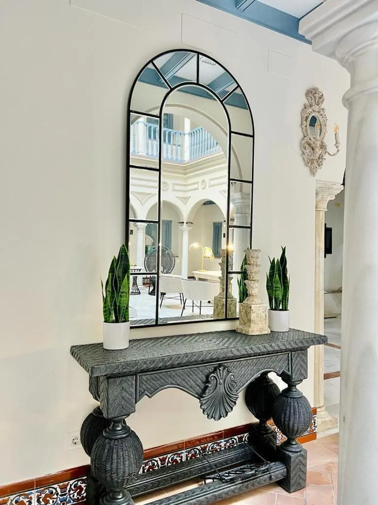 Itaca Sevilla by Soho Boutique