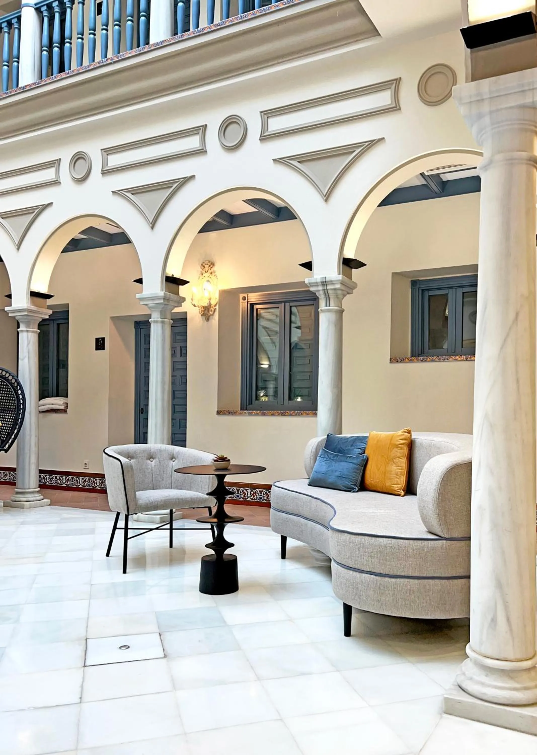 Itaca Sevilla by Soho Boutique