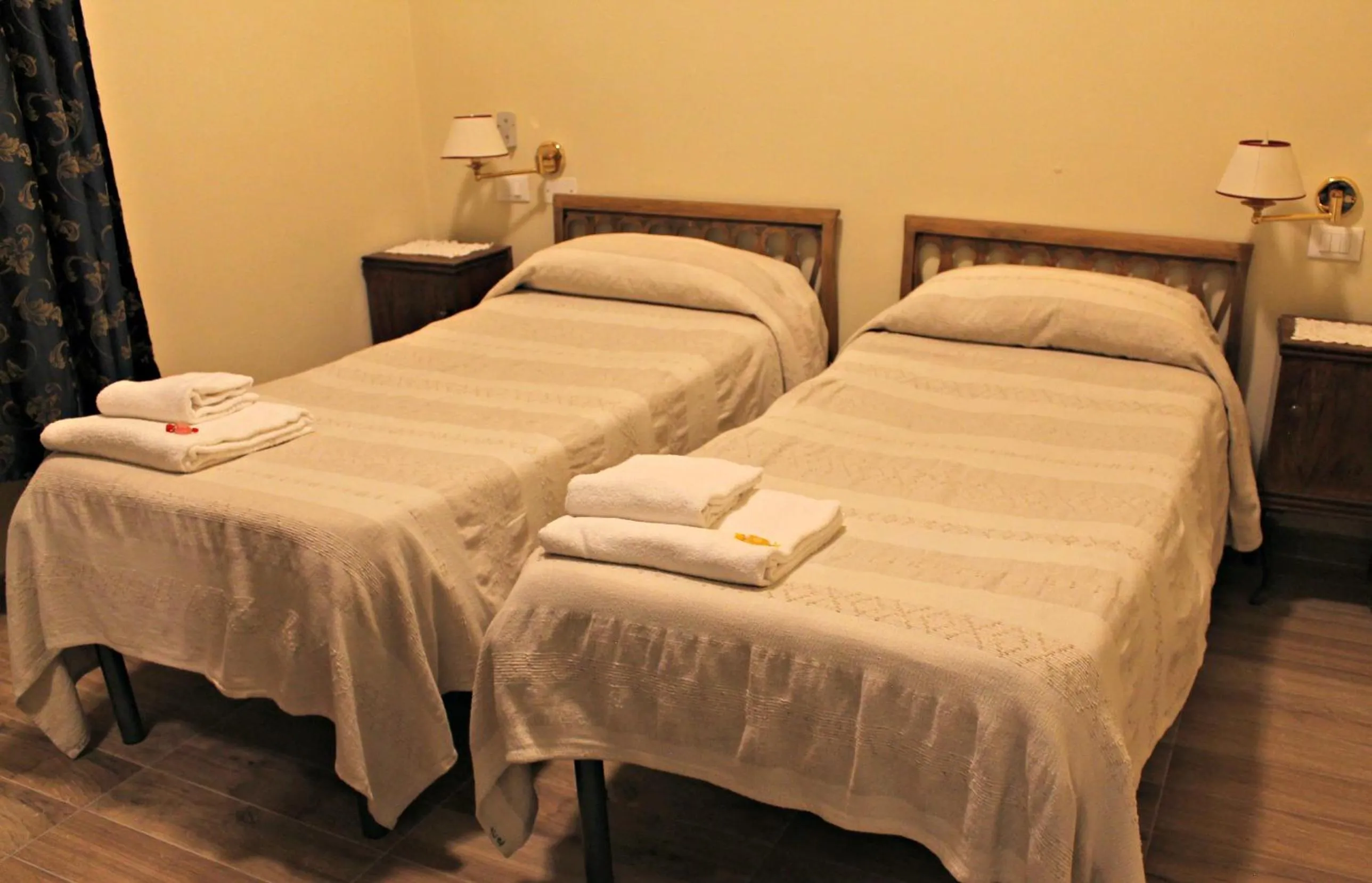 Bed in Soggiorno Sogna Firenze