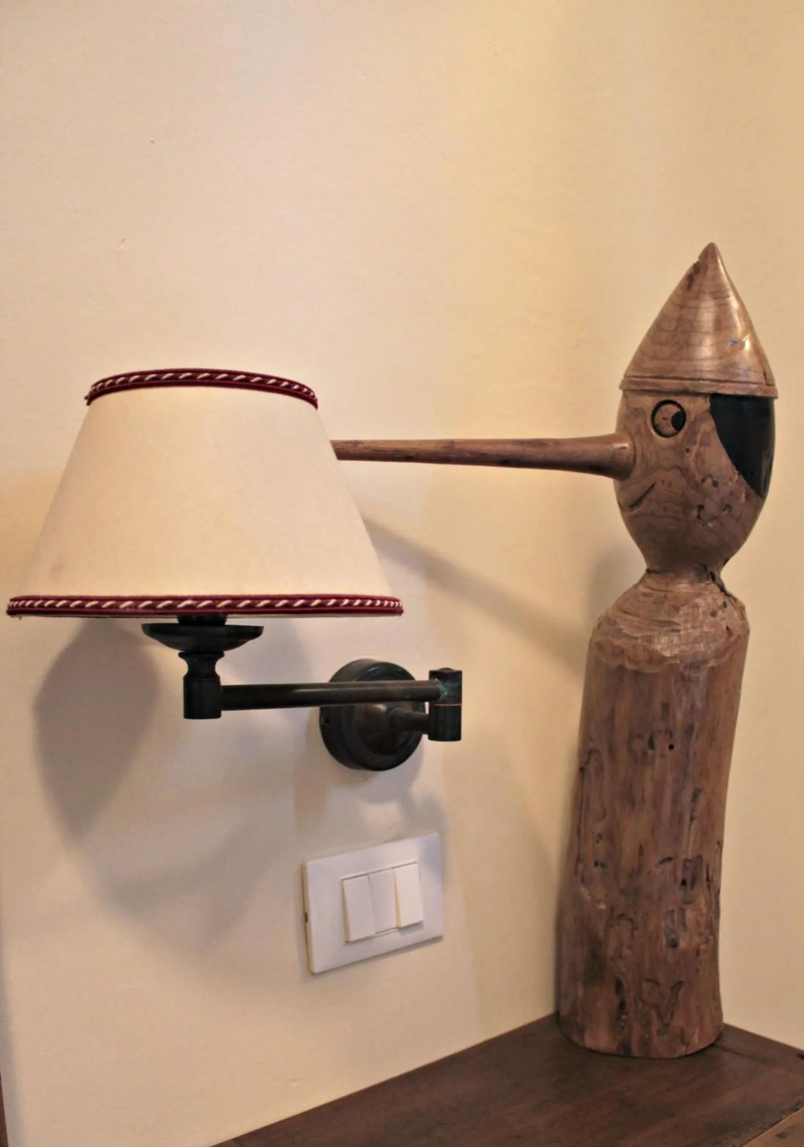 Fitness centre/facilities in Soggiorno Sogna Firenze