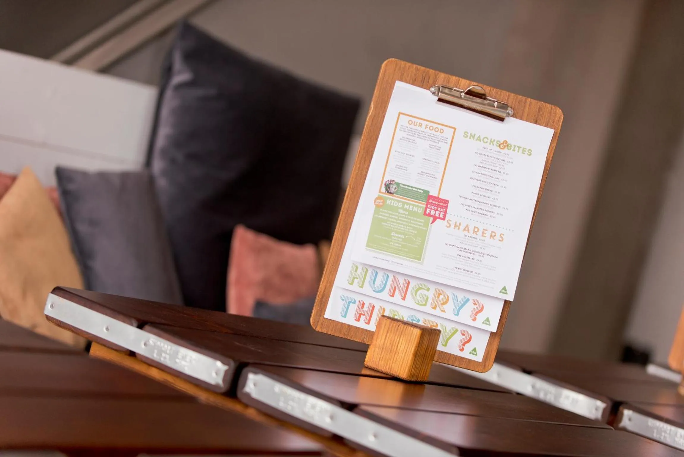 Other in YHA Bristol