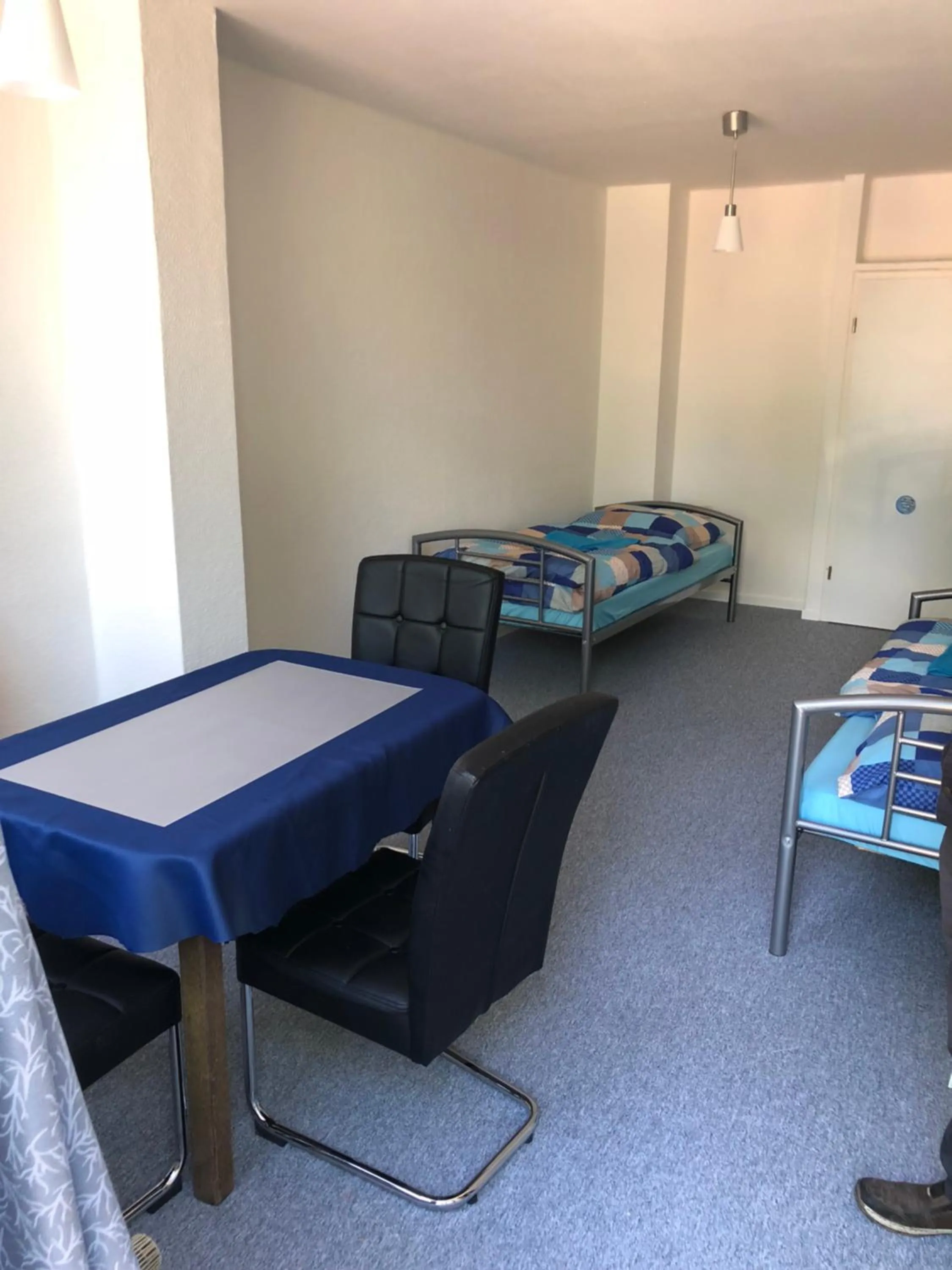 Bed in Rana's Zimmervermittlung 2