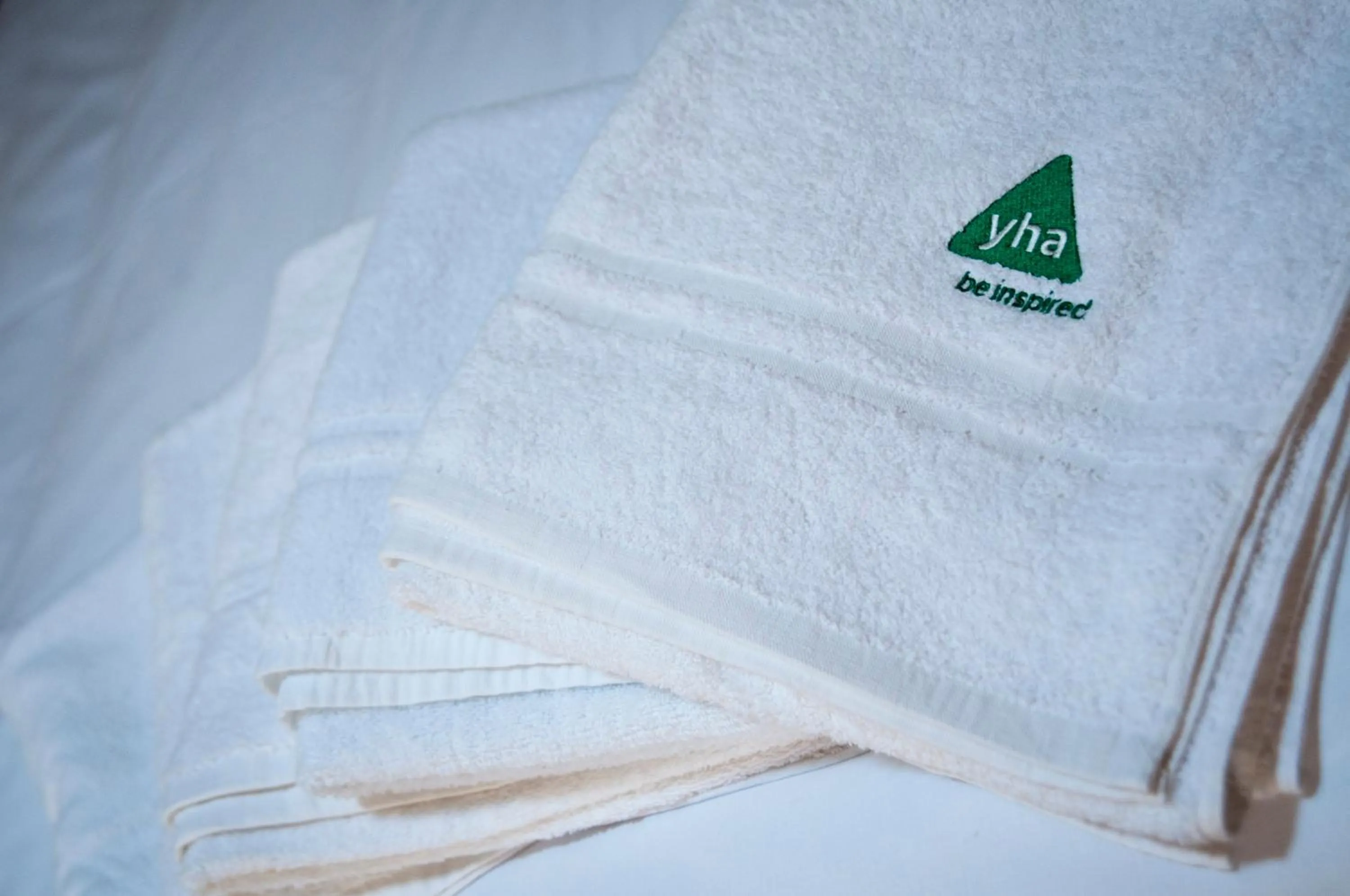 Decorative detail in YHA Canterbury