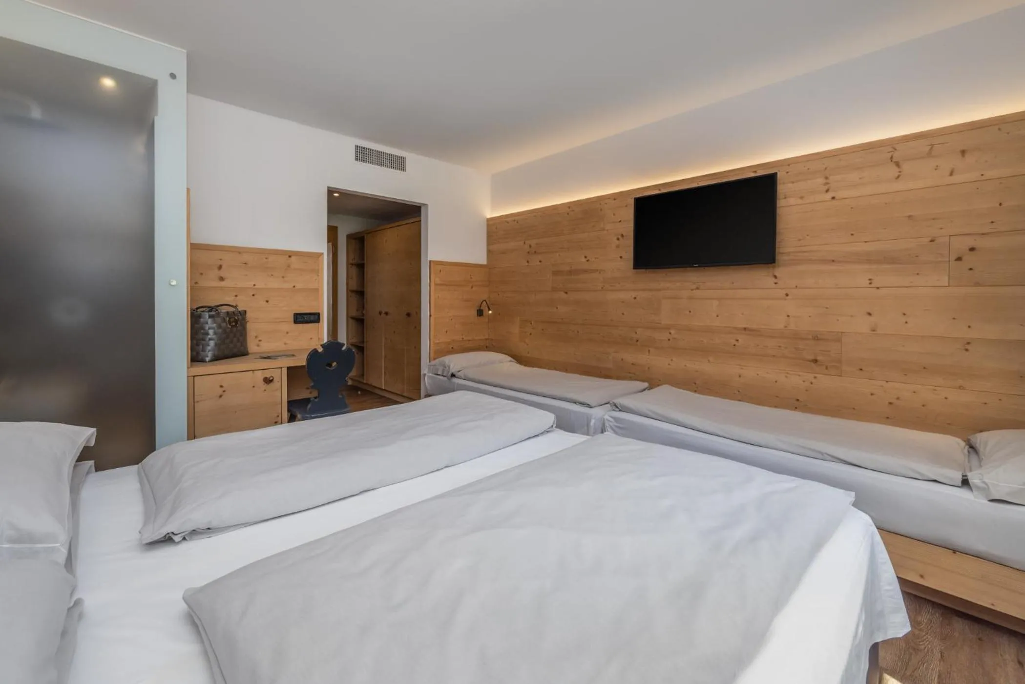 Bed in Ravelli Sporting
